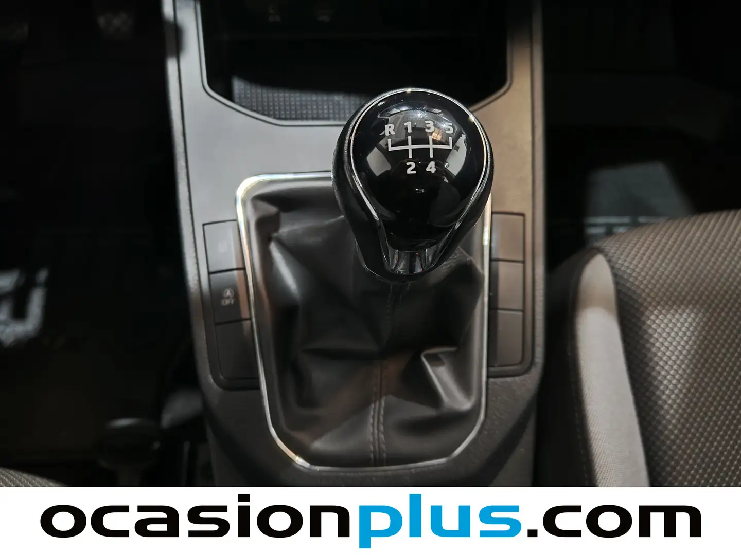 Foto Seat Ibiza SEAT Ibiza 1.0 EcoTSI S&S Style (95 CV)