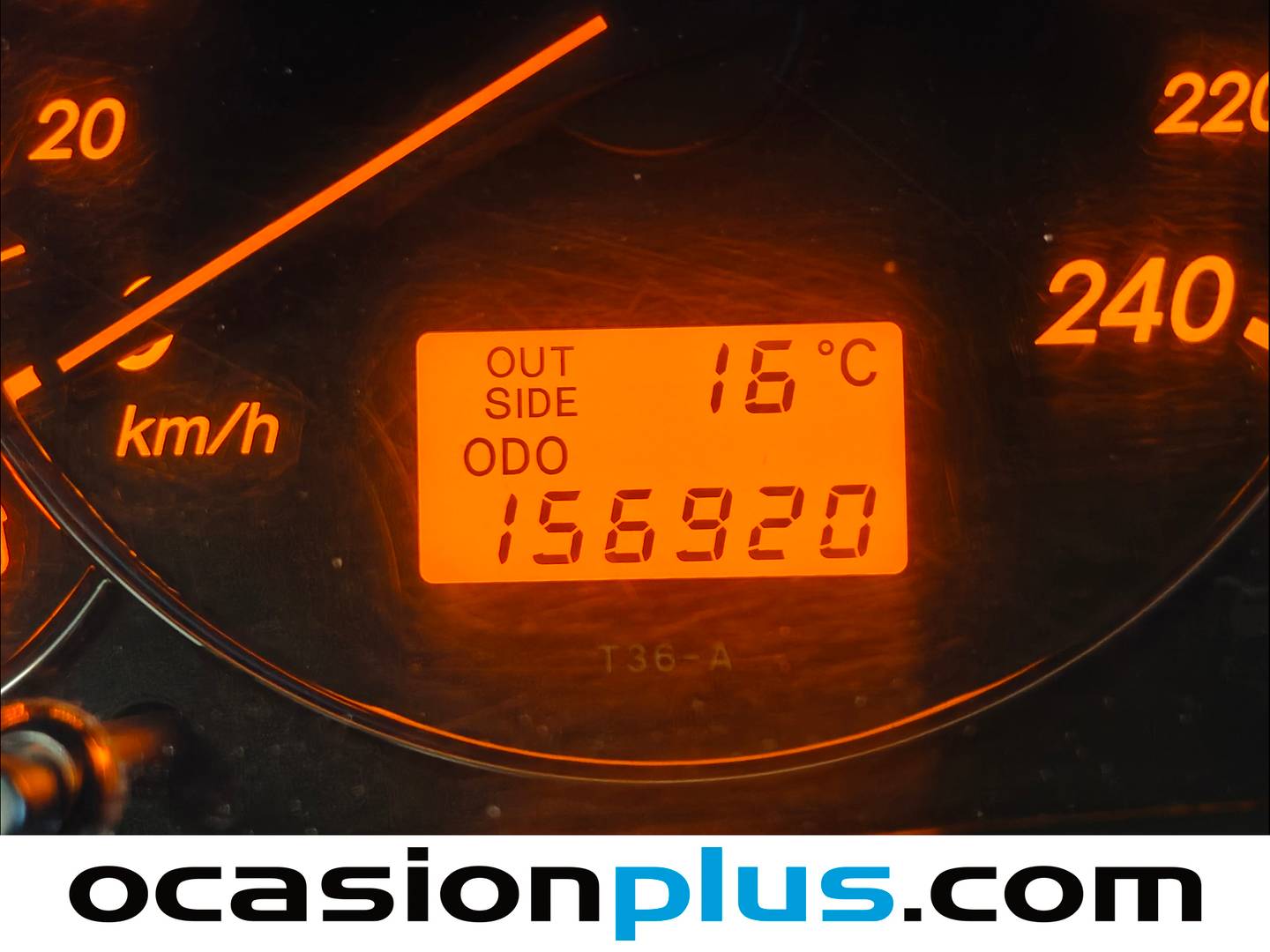 Toyota Avensis Toyota Avensis 2.0 VVT-I Executive (147 CV) seminuevo