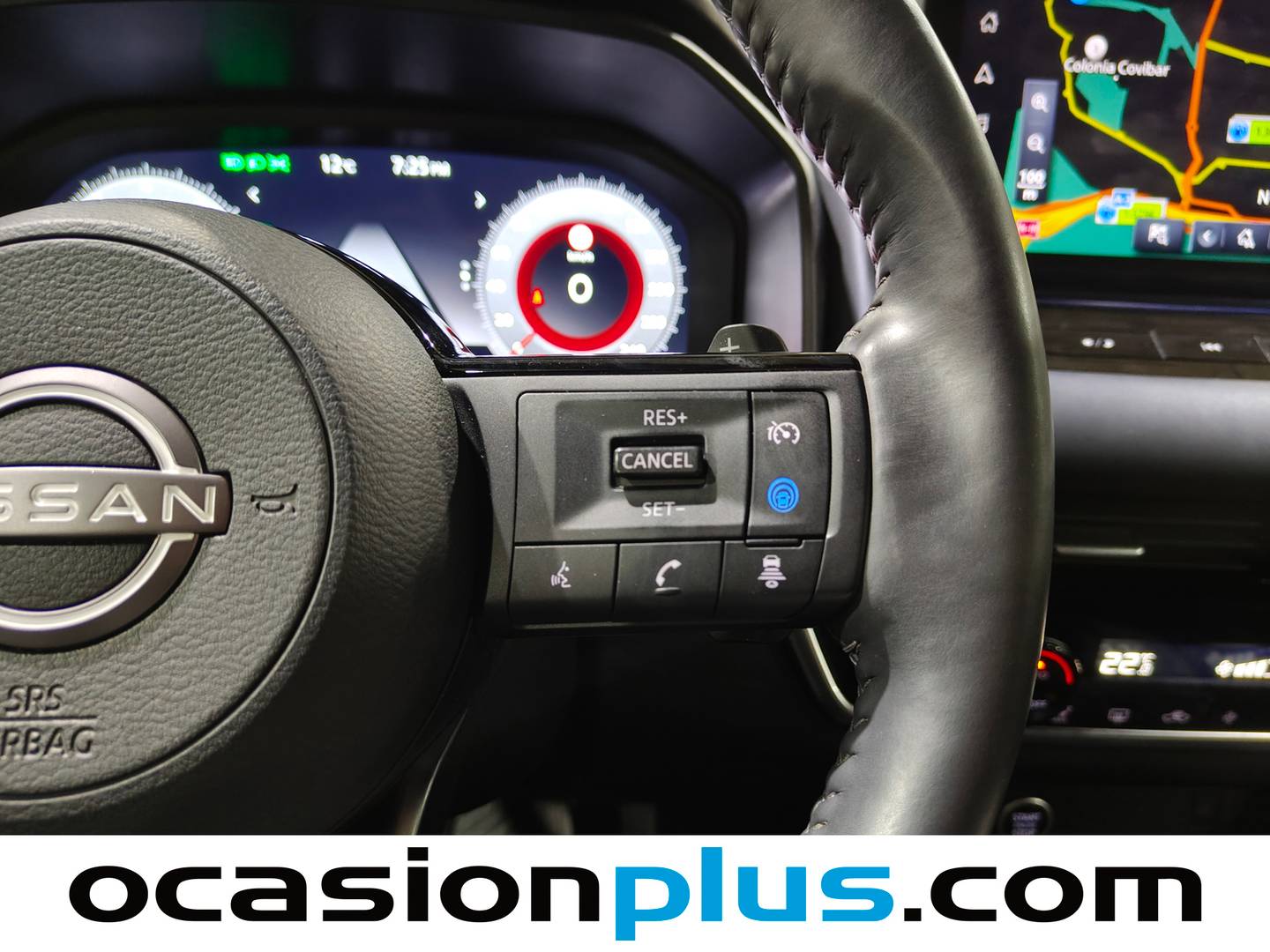 Foto Nissan QASHQAI Nissan Qashqai DIG-T 160 mHEV Tekna Xtronic (158 CV)