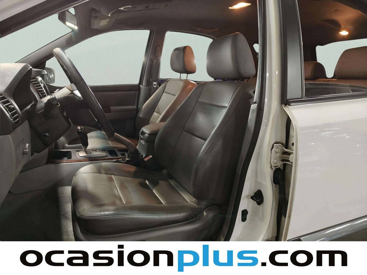 Foto KIA Sorento Kia Sorento 2.5 CRDi EX AWD (140 CV)