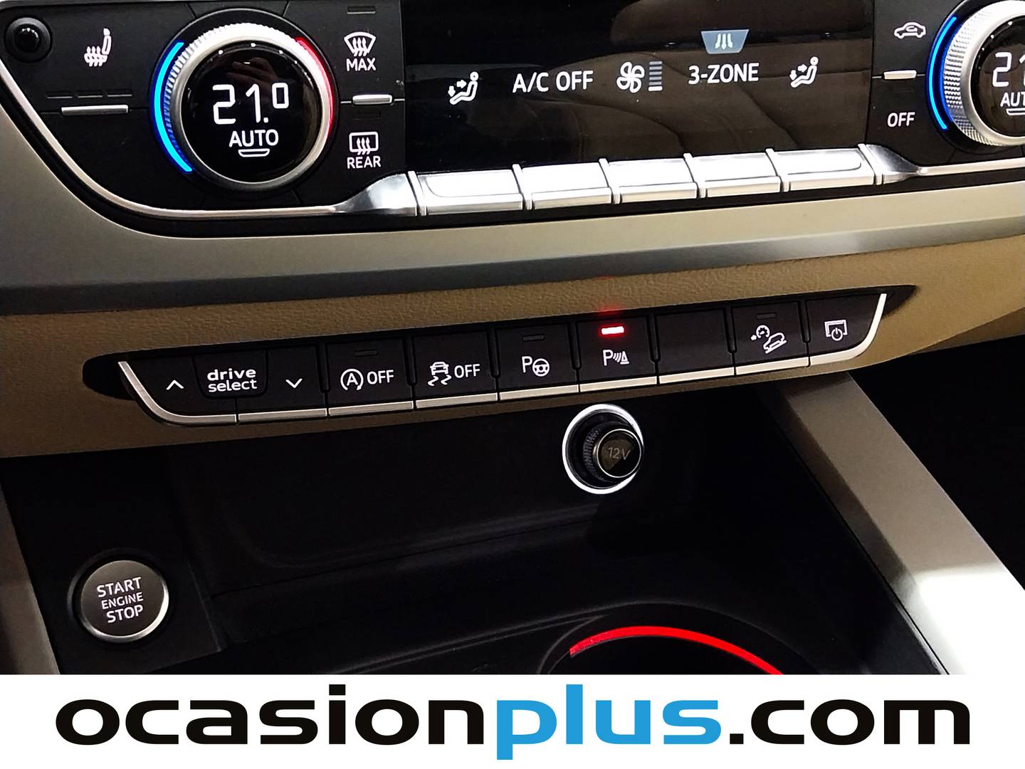 Audi A4 Allroad Quattro Audi A4 Allroad unlimited edition 3.0 TDI quattro (218 CV) S tronic barato