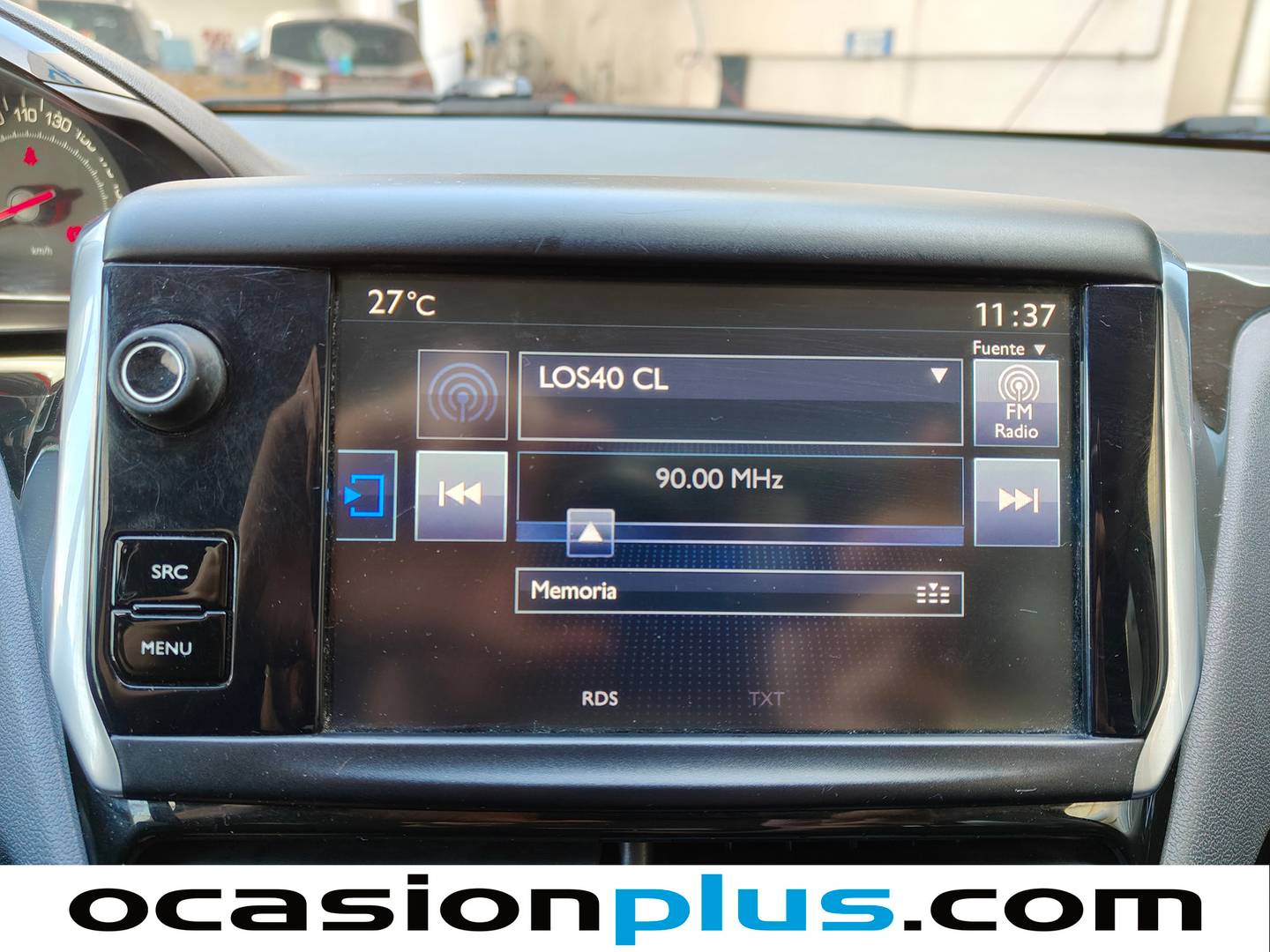 Peugeot 208 Peugeot 208 HDi 68 Style (68 CV) km 0