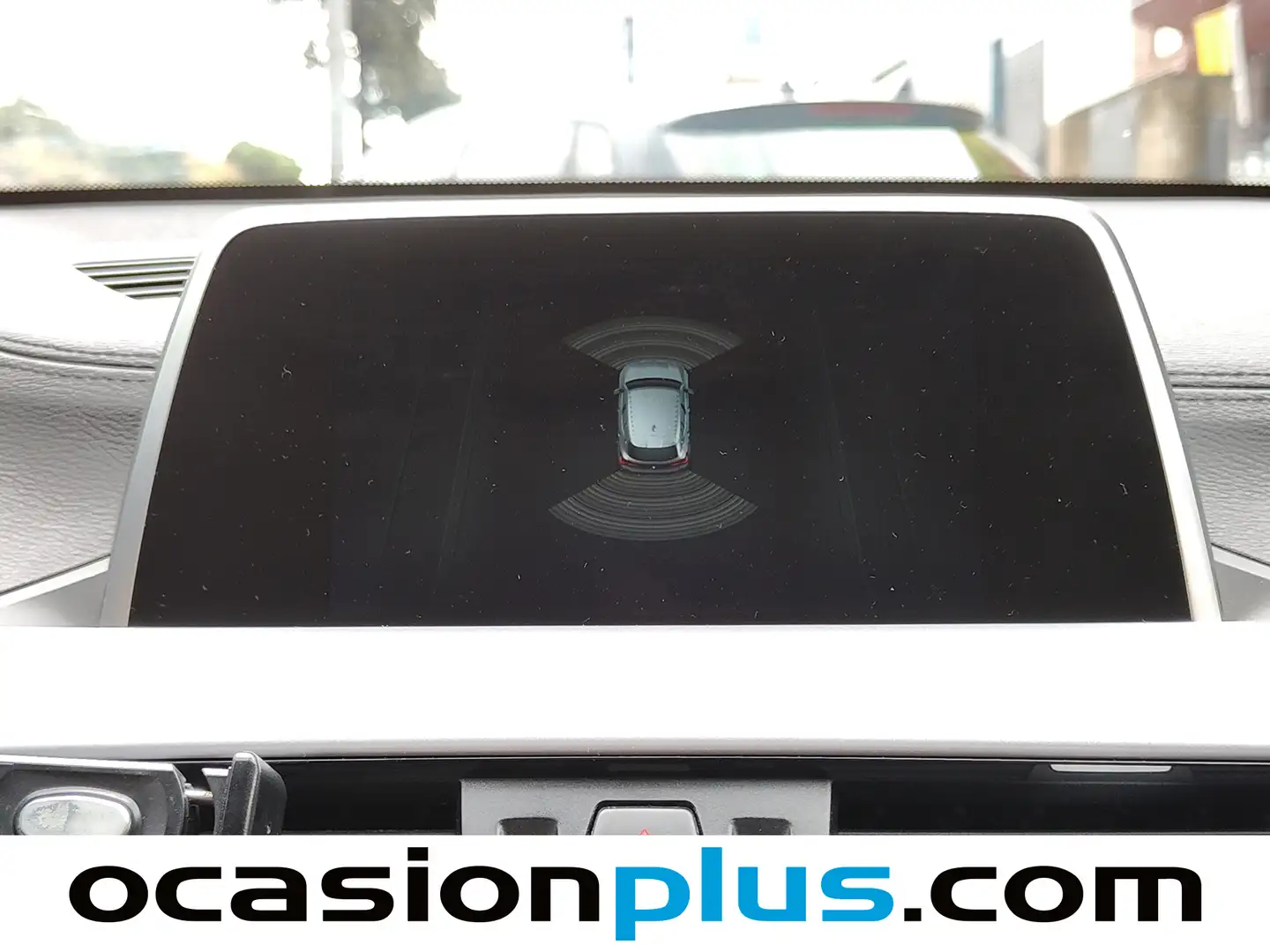 Foto BMW X2 BMW X2 sDrive18d (150 CV)