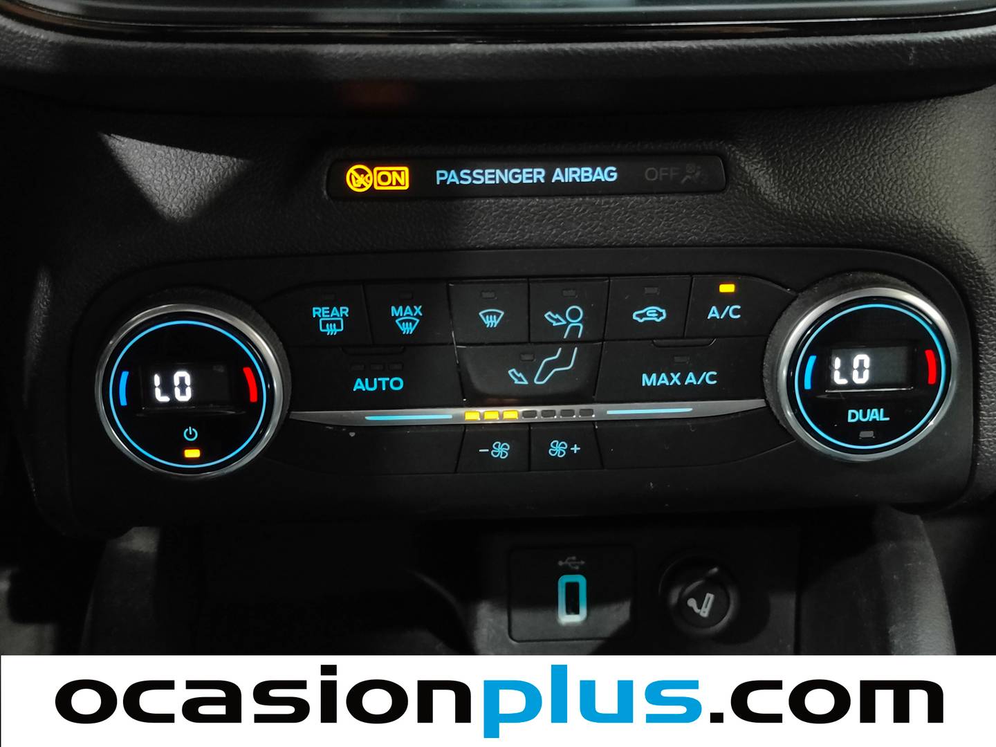 Ford Focus Ford Focus 1.5 Ecoblue ST-Line (120 CV) diésel