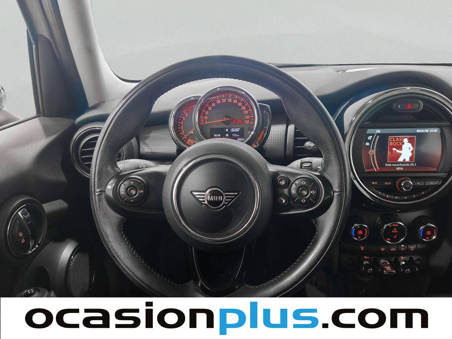 Mini MINI Mini MINI Cooper 5 Puertas Cooper 5 Puertas (136 CV) 2018