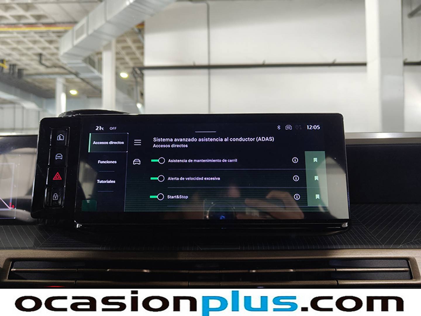 Foto Lancia Ypsilon Lancia Ypsilon Hybrid (100 CV)