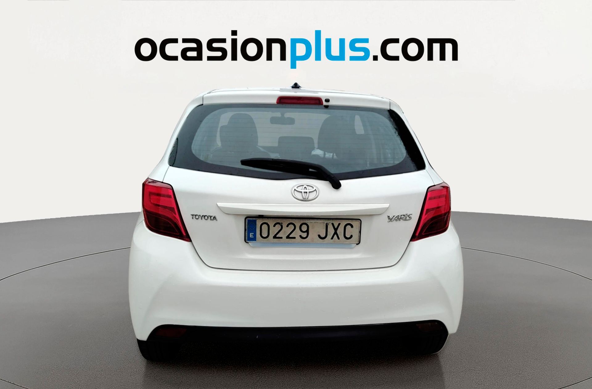Toyota Yaris 1.3 Feel - foto 12