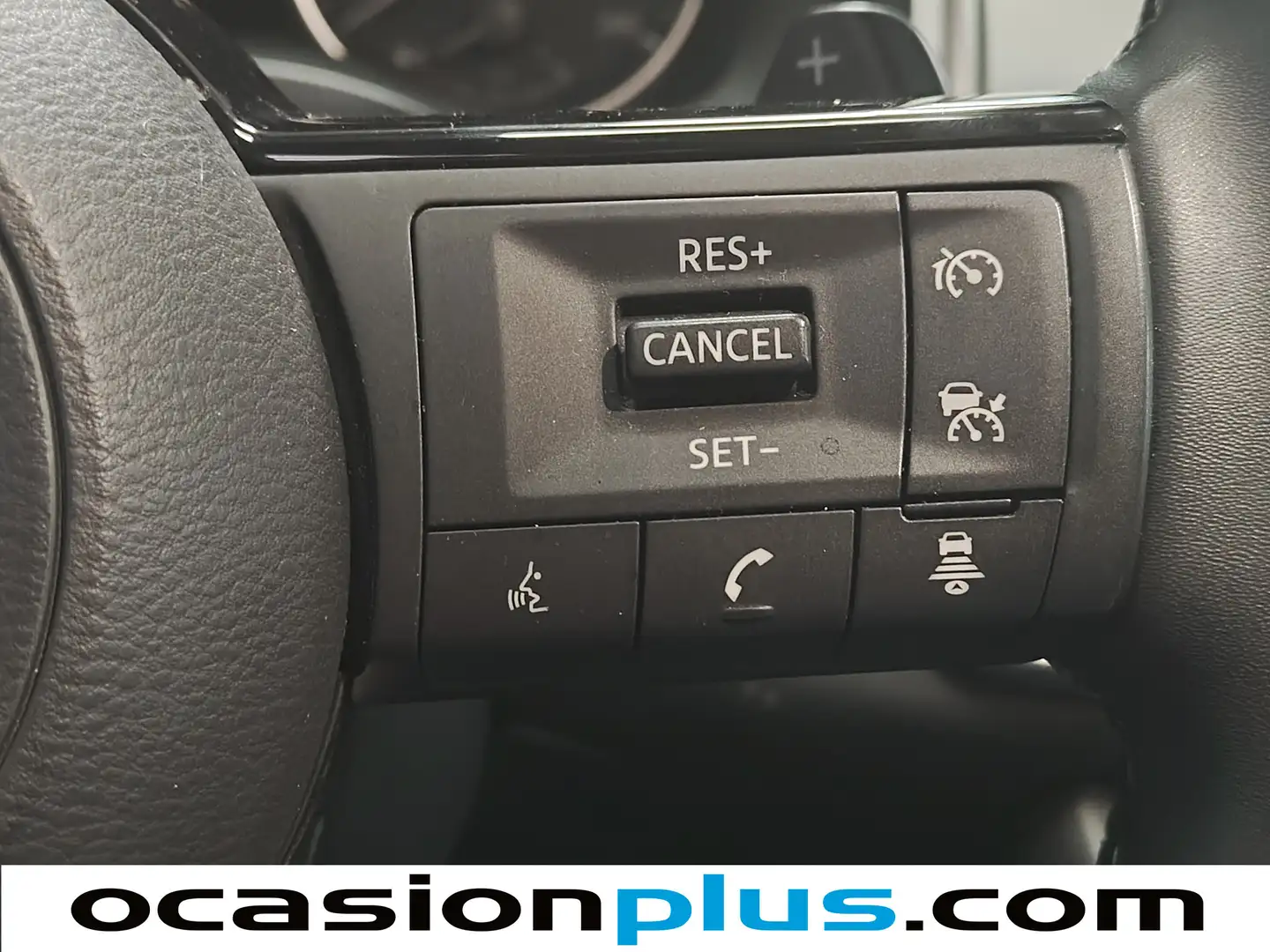 Foto Nissan QASHQAI Nissan Qashqai DIG-T 158 mHEV Acenta CVT (158 CV)