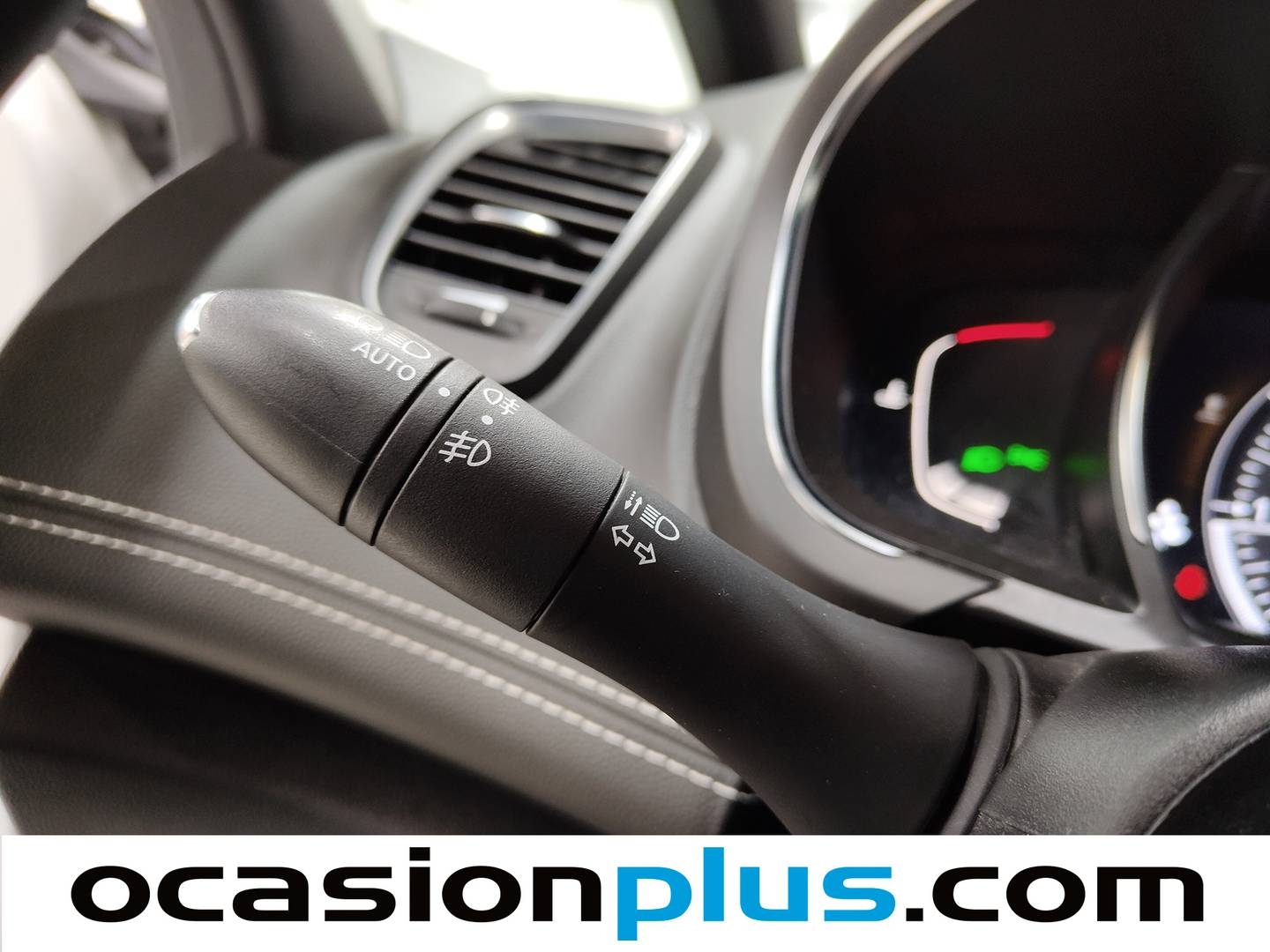 Renault Grand Scénic Renault Grand Scenic Black Edition TCe (160 CV) GPF (7 Plazas ) barato