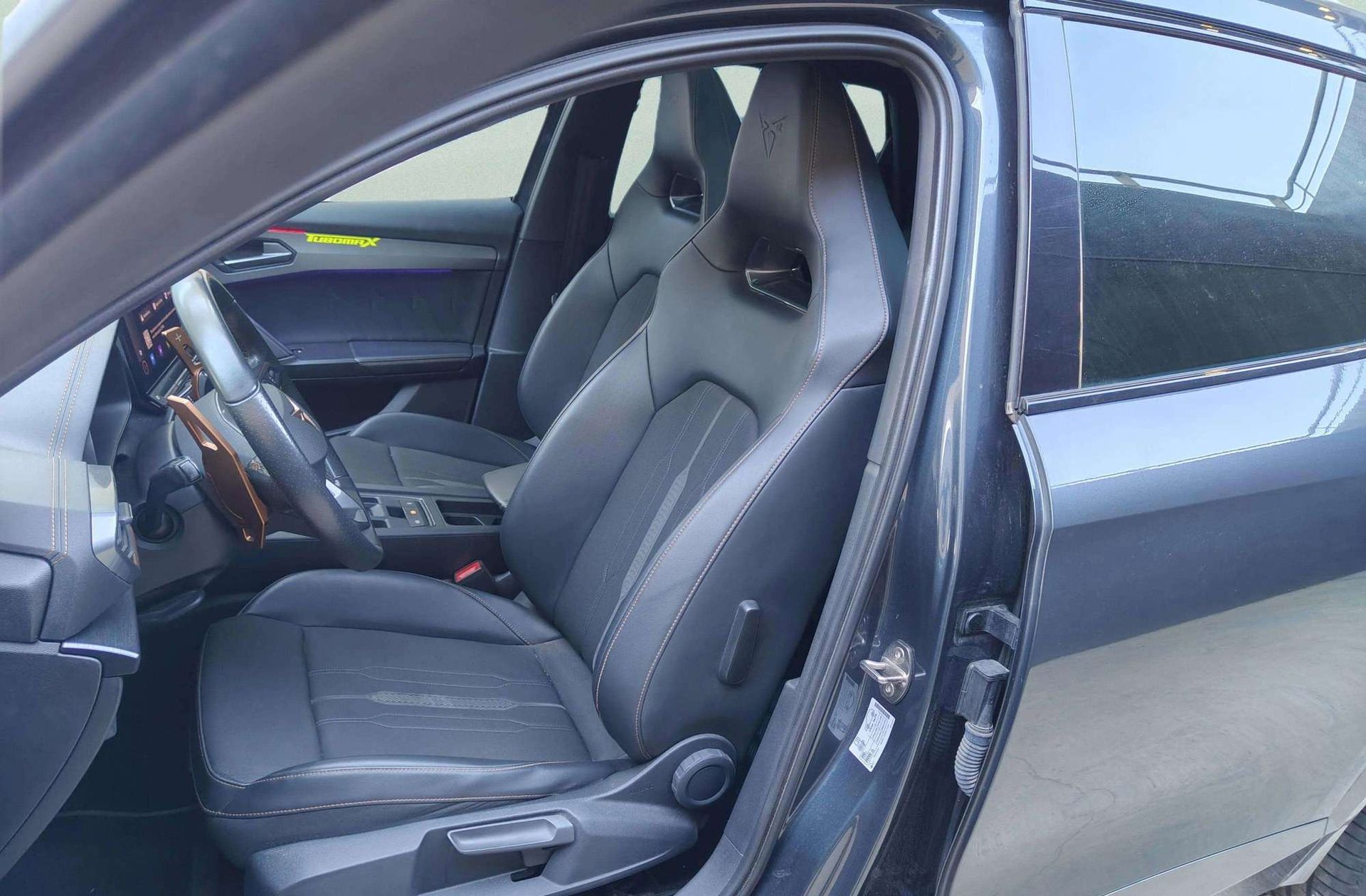 Cupra Formentor 2.0 TSI VZ DSG - foto 12