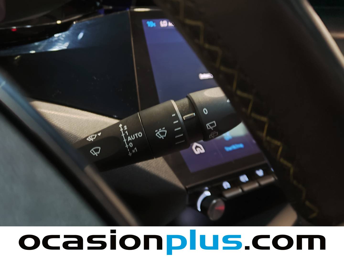 Foto Peugeot 308 Peugeot 308 SW SW BlueHDI 130 GT EAT8  (130 CV)