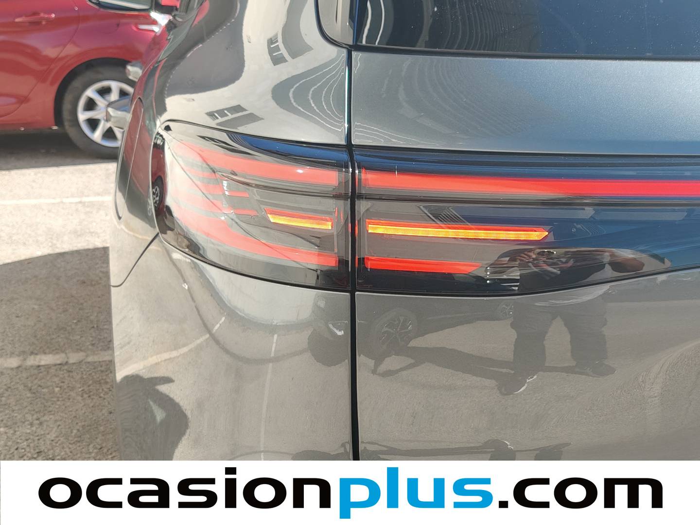 Accesorios del Geely Starray EM-i Geely Starray EM-i 1.5 PHEV PRO (262 CV)