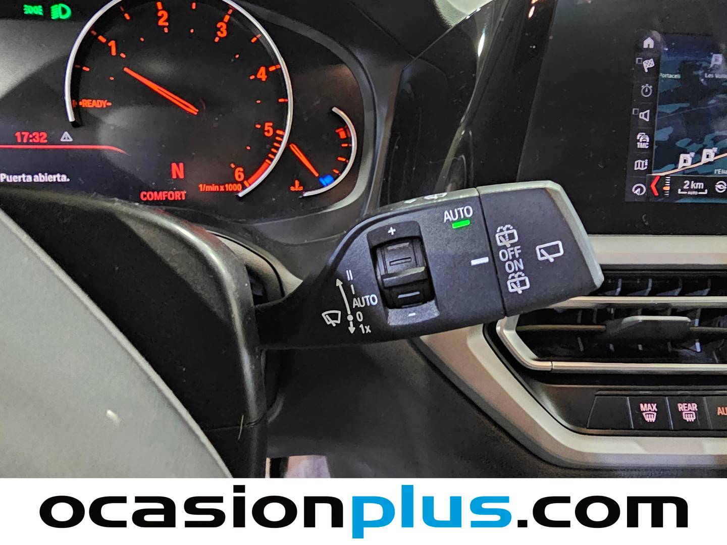 BMW Serie 3 BMW Serie 3 318d Touring  (150 CV) manual