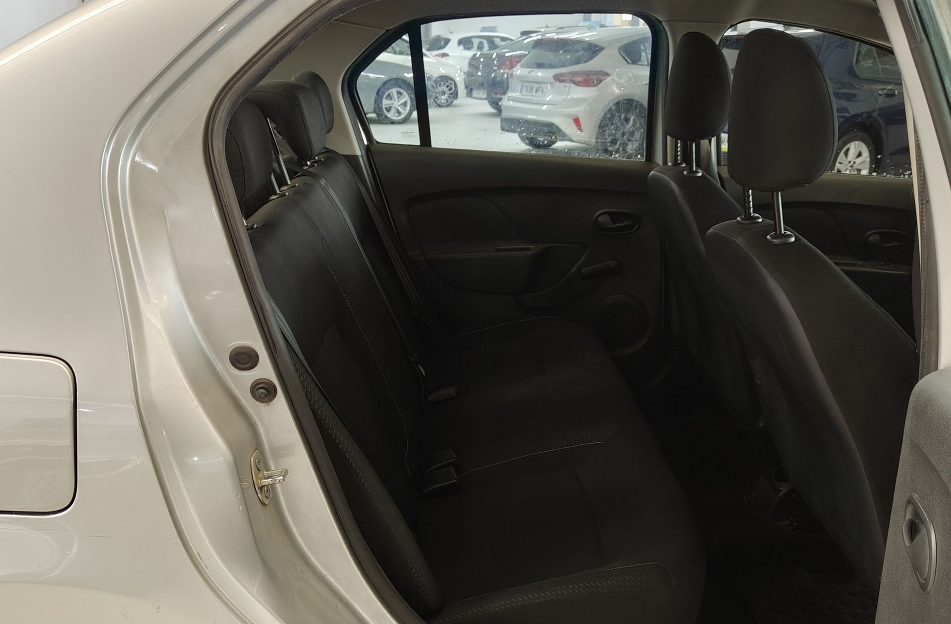 Dacia Logan MCV Ambiance - foto 12