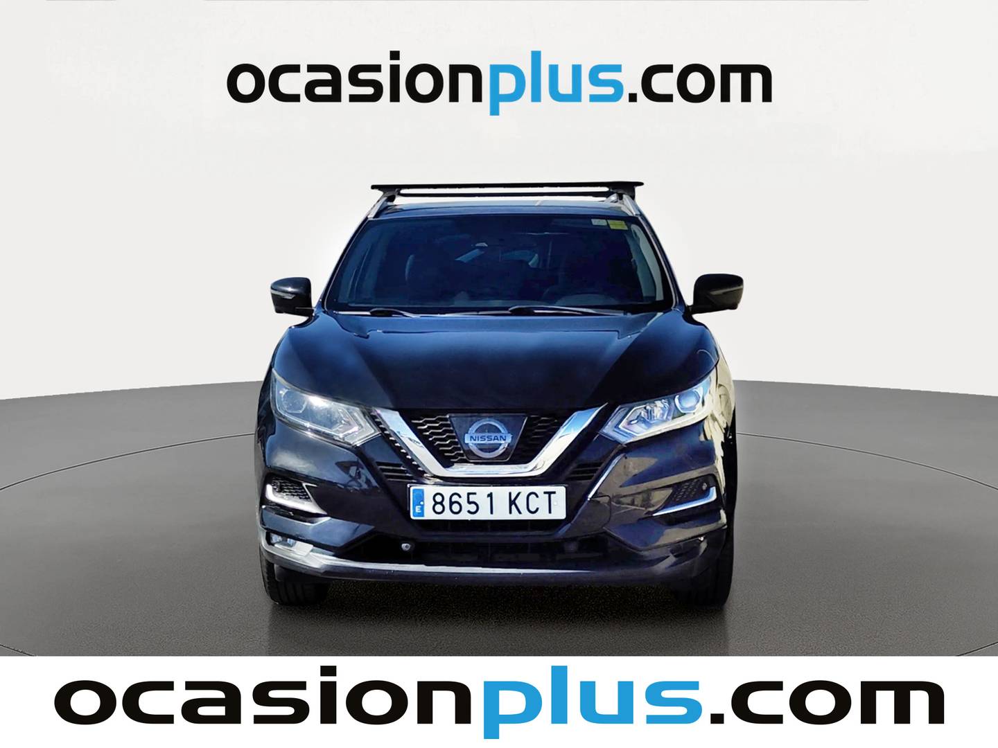 Nissan QASHQAI Nissan Qashqai dCi 130 N-Connecta (130 CV) 130cv