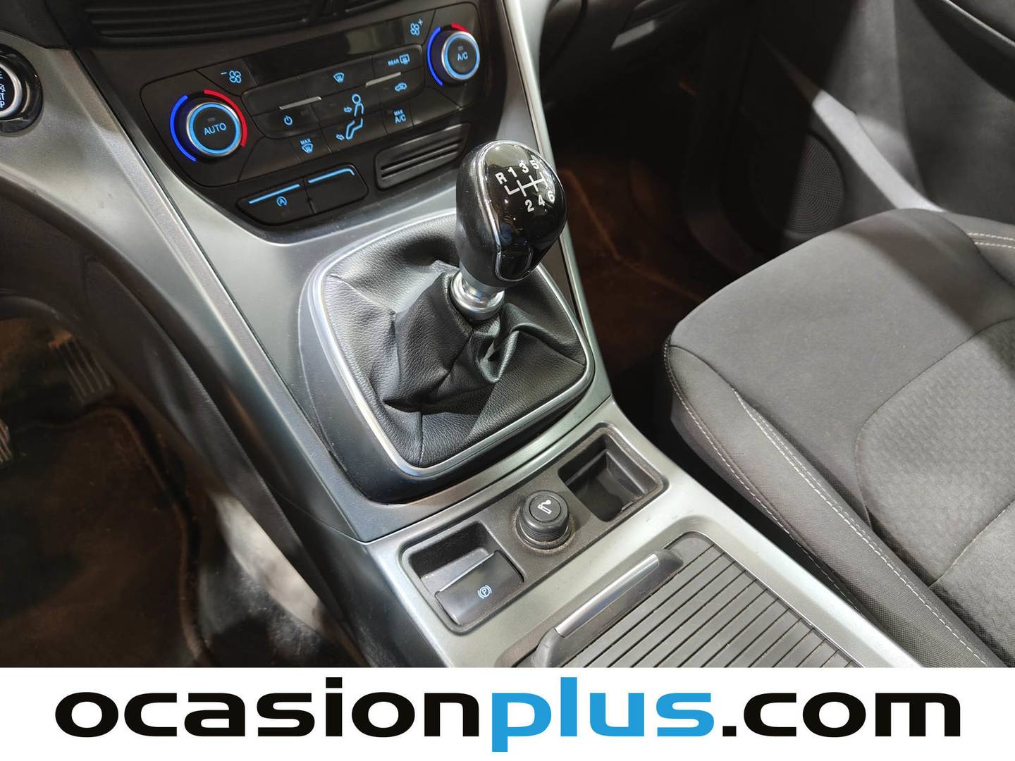 Ford Kuga Ford Kuga 1.5 EcoBoost Trend+ 4x2 (150 CV) de segunda mano