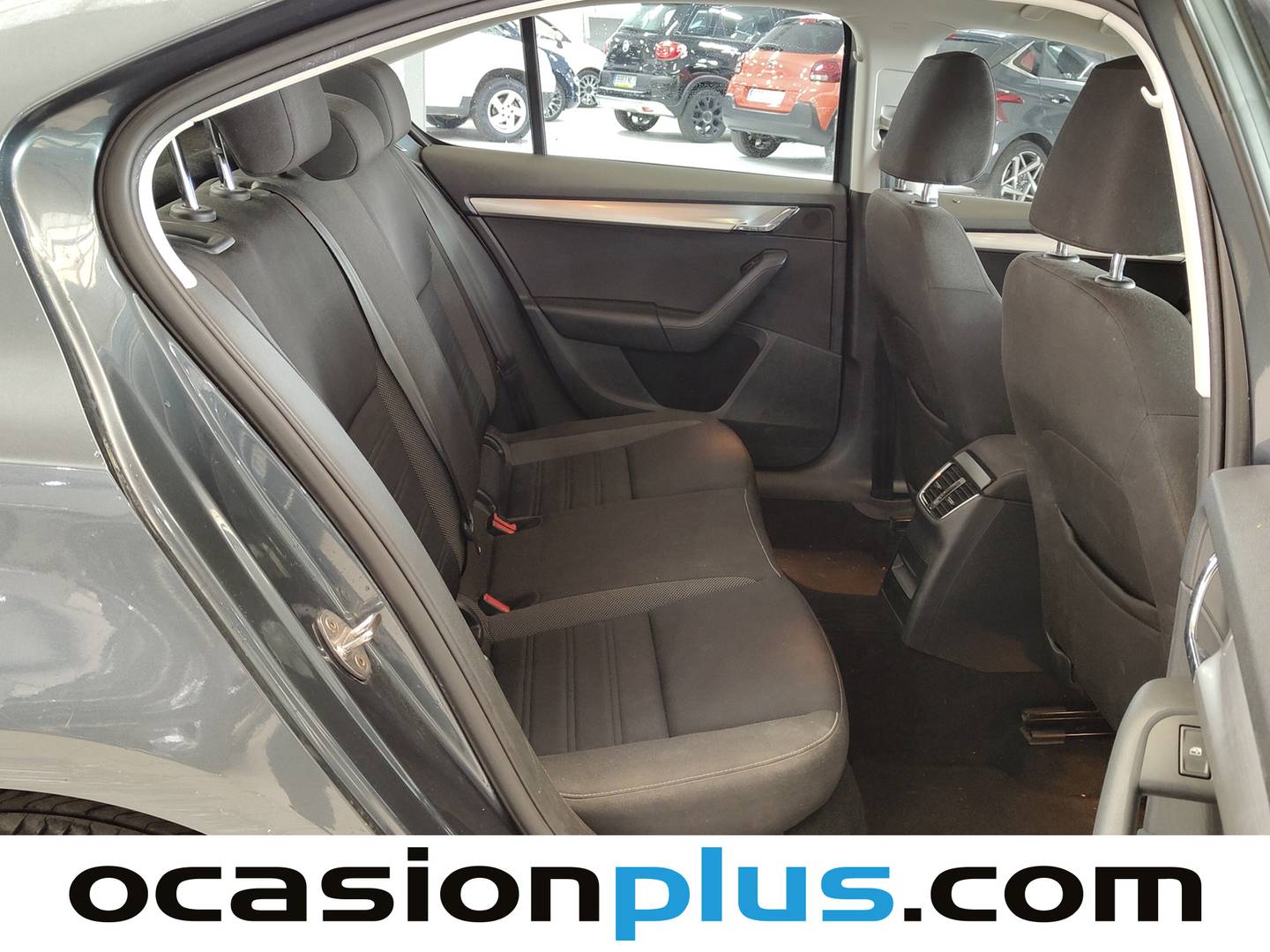 Skoda Octavia Skoda Octavia 1.5 TSI Ambition (150 CV) al mejor precio