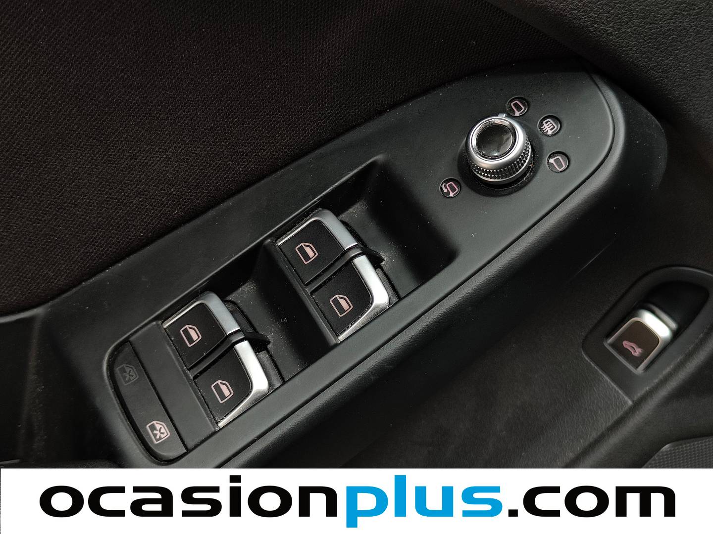 Audi A4 Audi A4 S Line Edition 2.0 TDI Clean Diesel (150 CV) manual