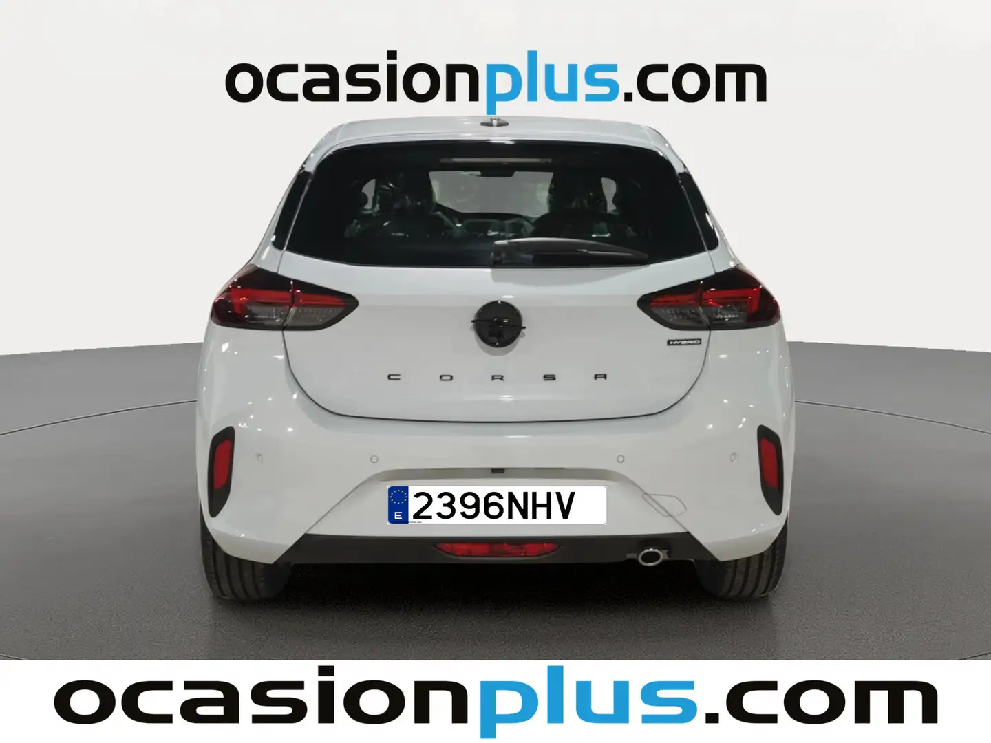 Foto Opel Corsa Opel Corsa 1.2 T XHL Hybrid GS eDCT (110 CV)