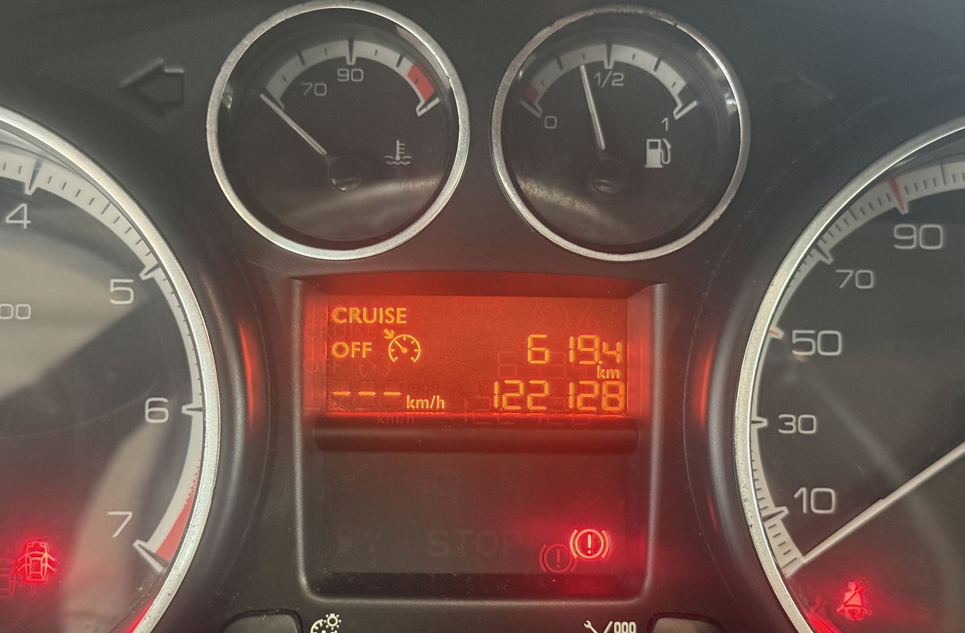 Peugeot 308 1.6 VTi Active - foto 7