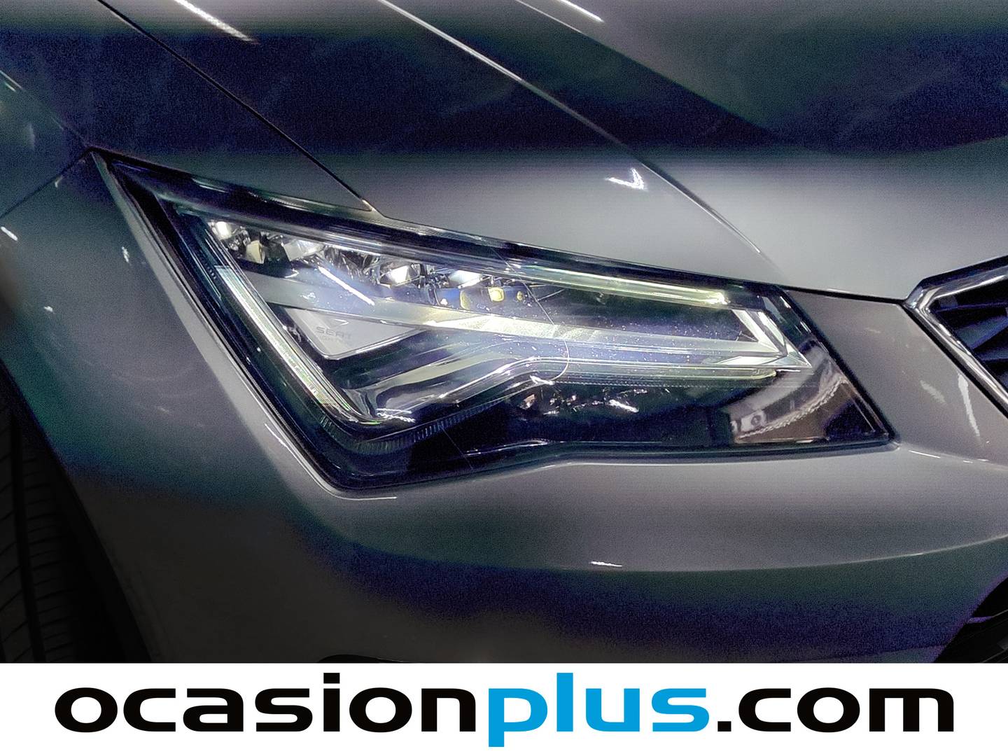 Seat Ateca SEAT Ateca 1.0 TSI S&S Ecomotive Style Plus (115 CV) seminuevo