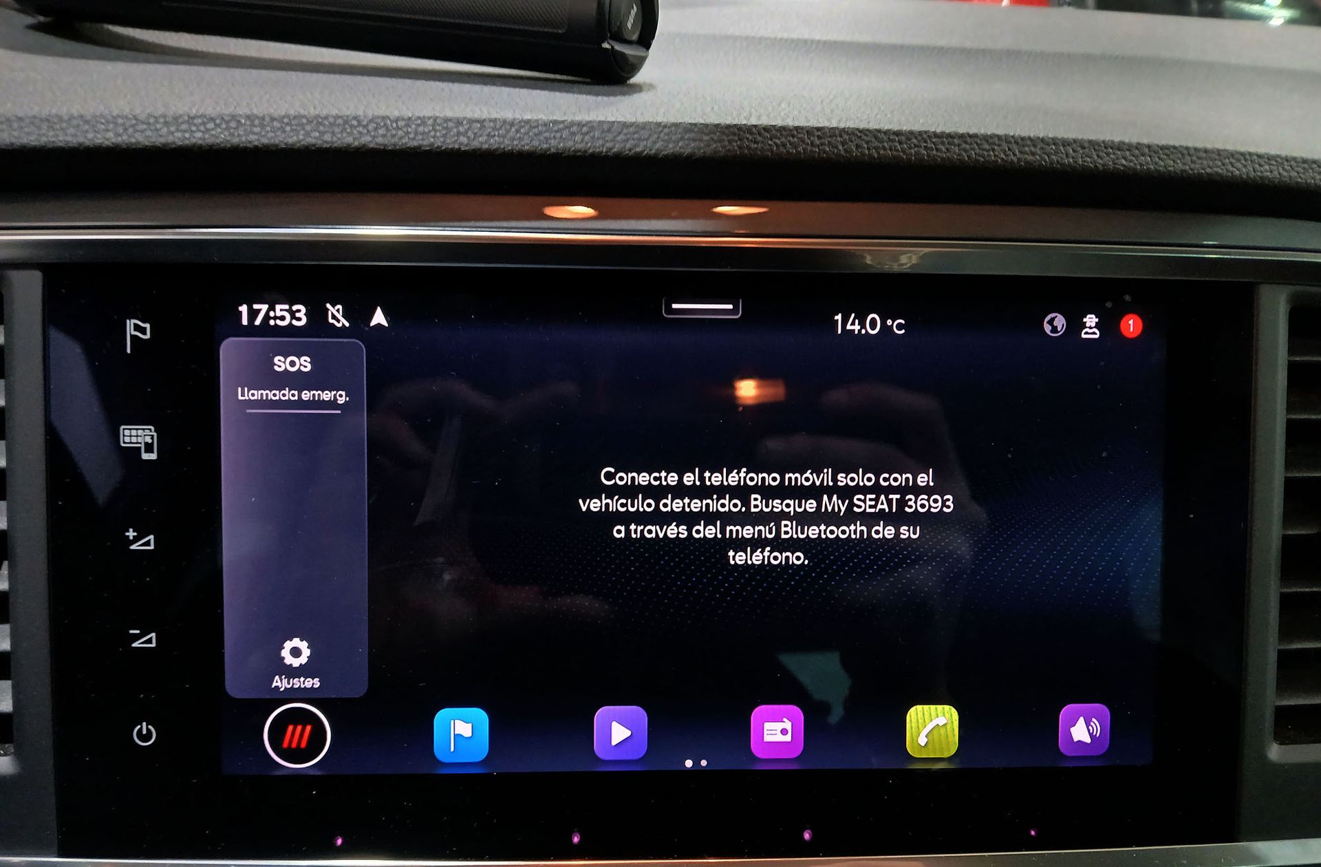 SEAT Ateca 1.5 TSI Style XL - foto 34