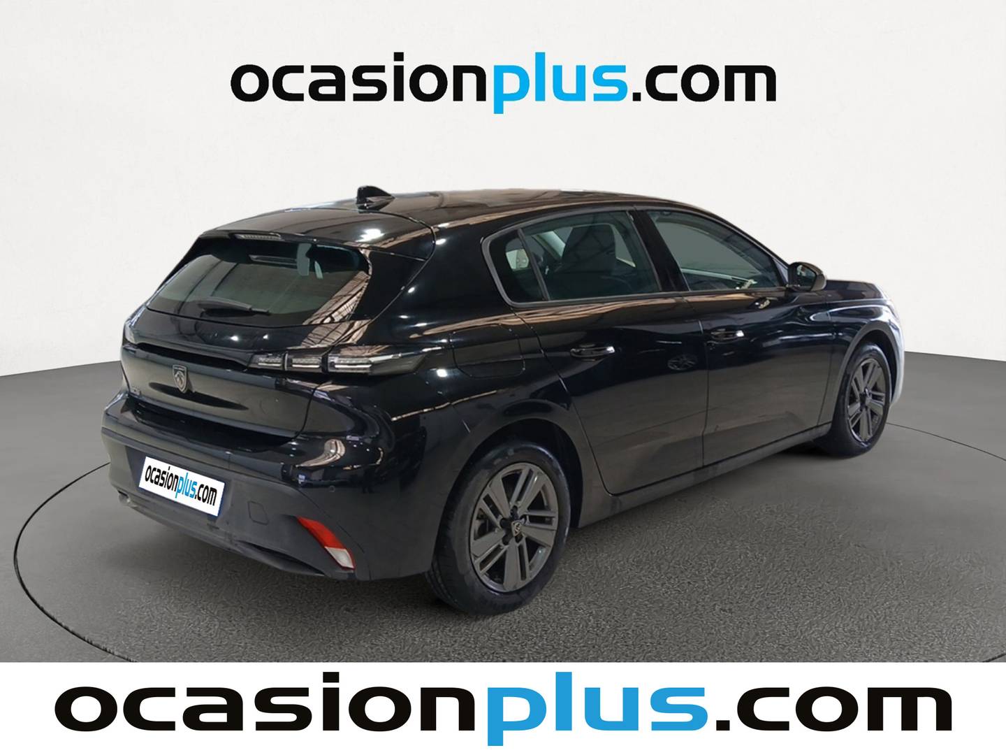 Peugeot 308 Peugeot 308 PureTech 130 S&S Active Pack EAT8 (130 CV) seminuevo