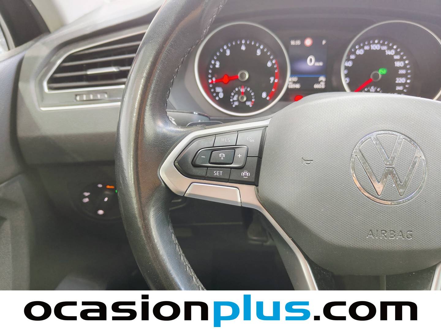 Volkswagen Tiguan Volkswagen Tiguan Life 1.5 TSI (150 CV) DSG al mejor precio