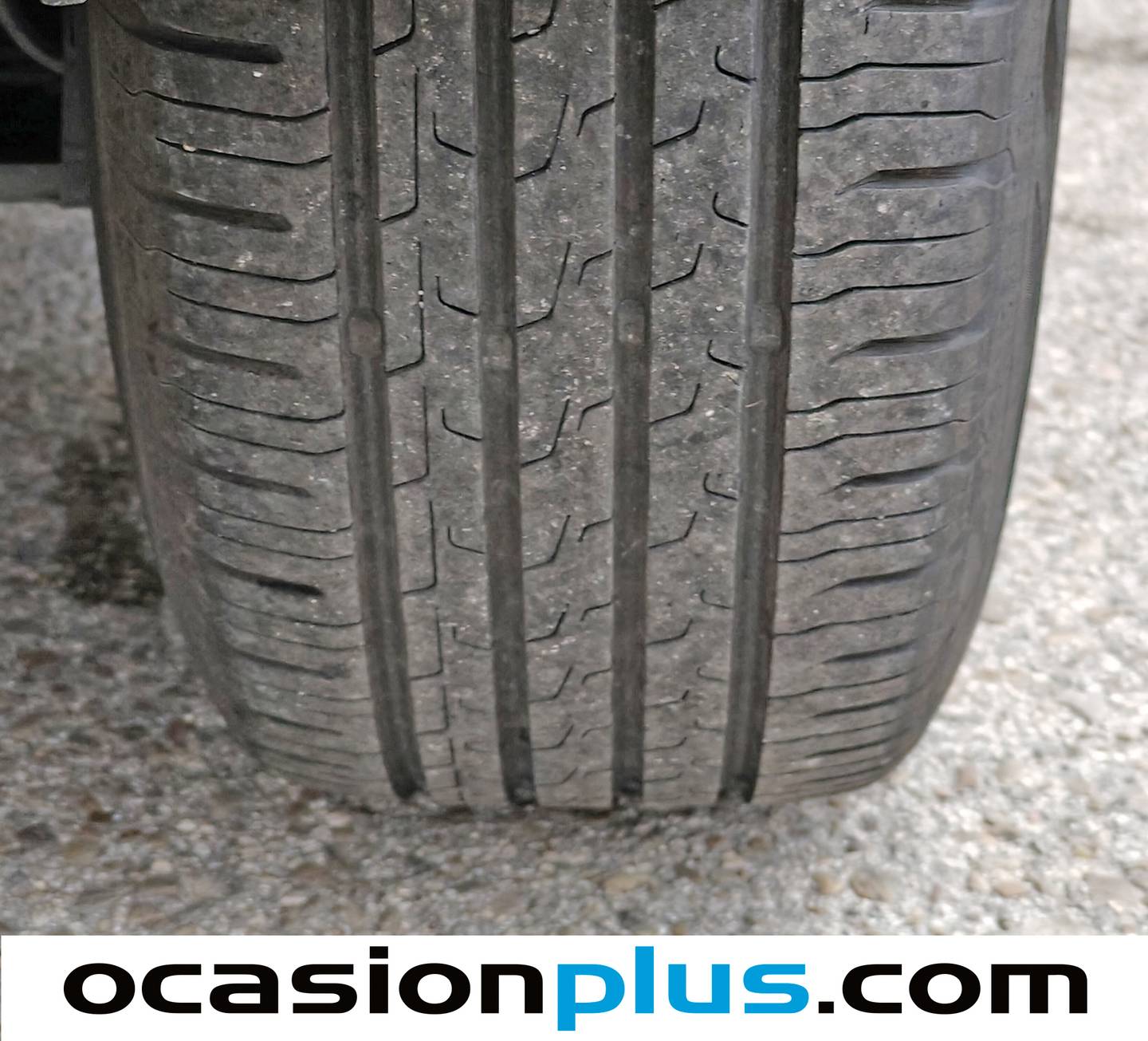 Foto Dacia Sandero Dacia Sandero Stepway Comfort TCe  (91 CV)