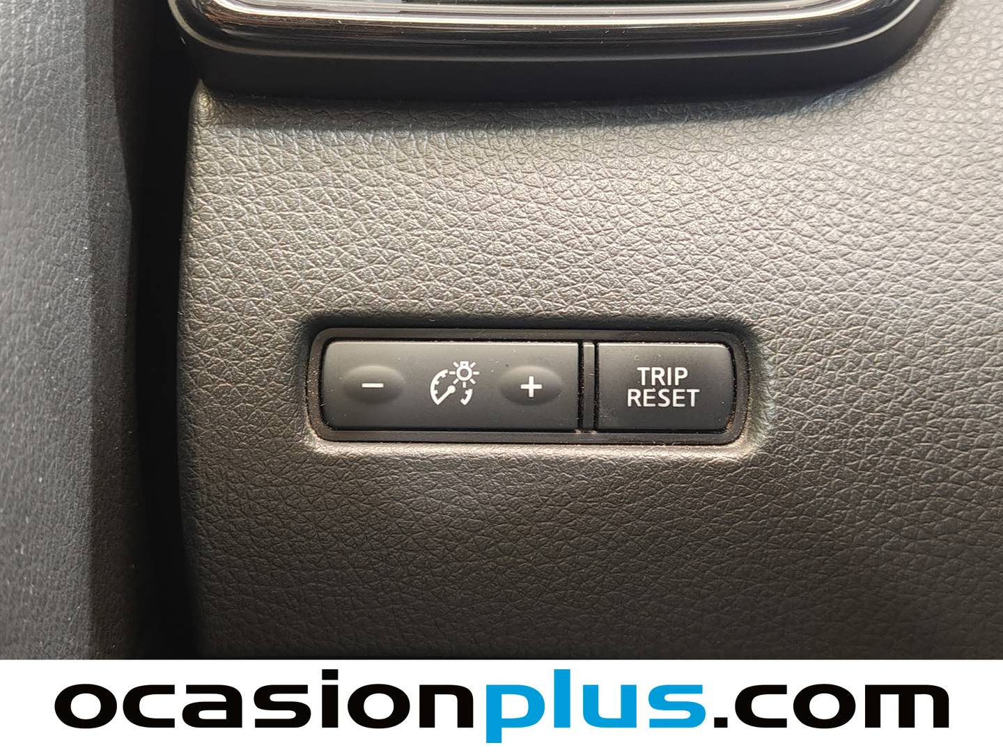 Foto Nissan X-TRAIL Nissan X-Trail DIG-T 160 N-Connecta 4x2 DCT  (160 CV)