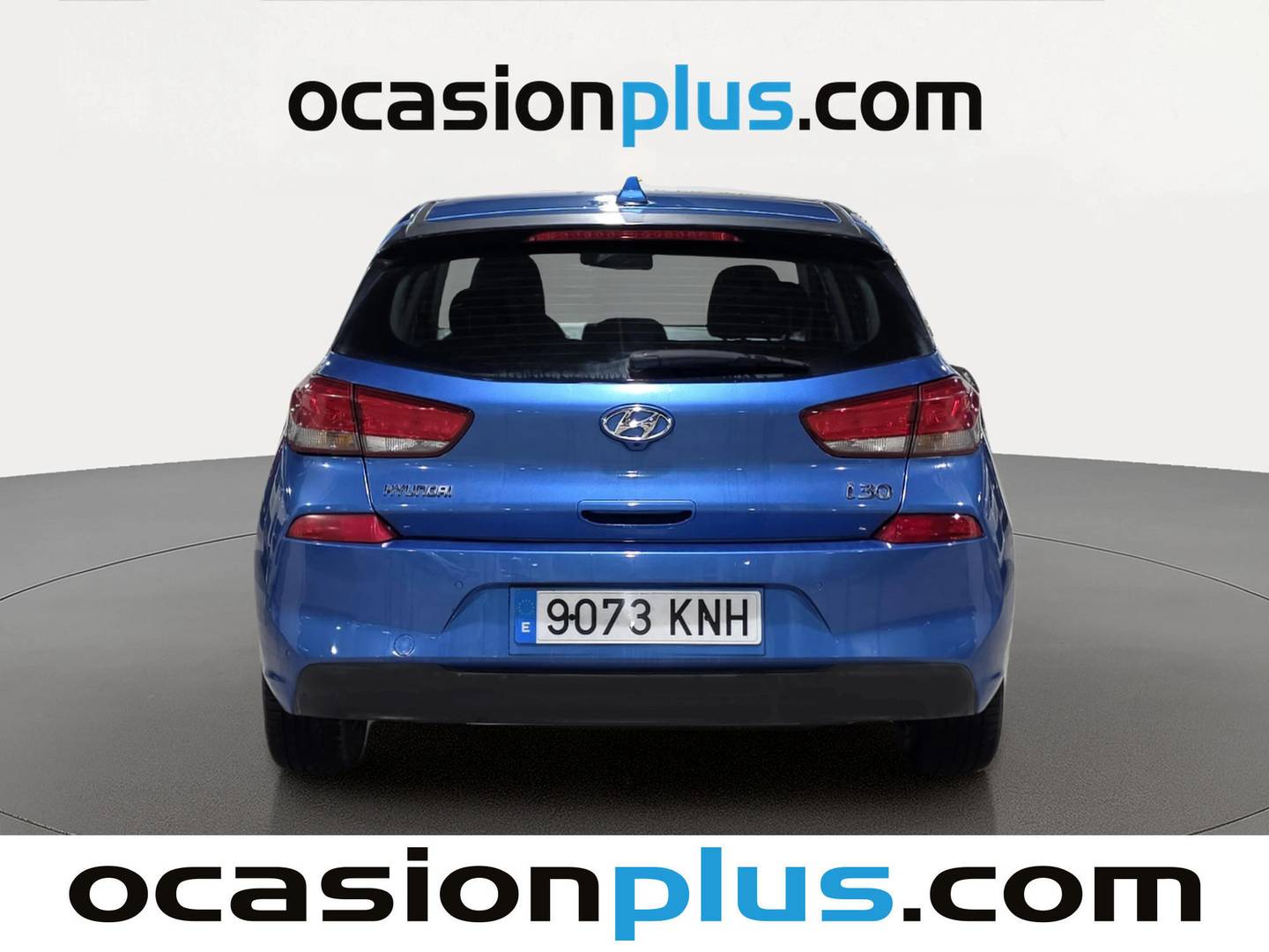 Hyundai i30 Hyundai i30 1.0 TGDI Tecno (120 CV) barato