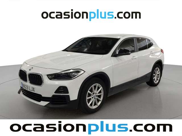 BMW X2 sDrive18i (140 CV) de segunda mano
