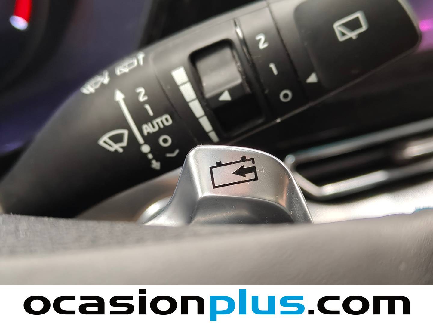 KIA e-Niro KIA e-Niro Emotion (Long Range) (204 CV) automático
