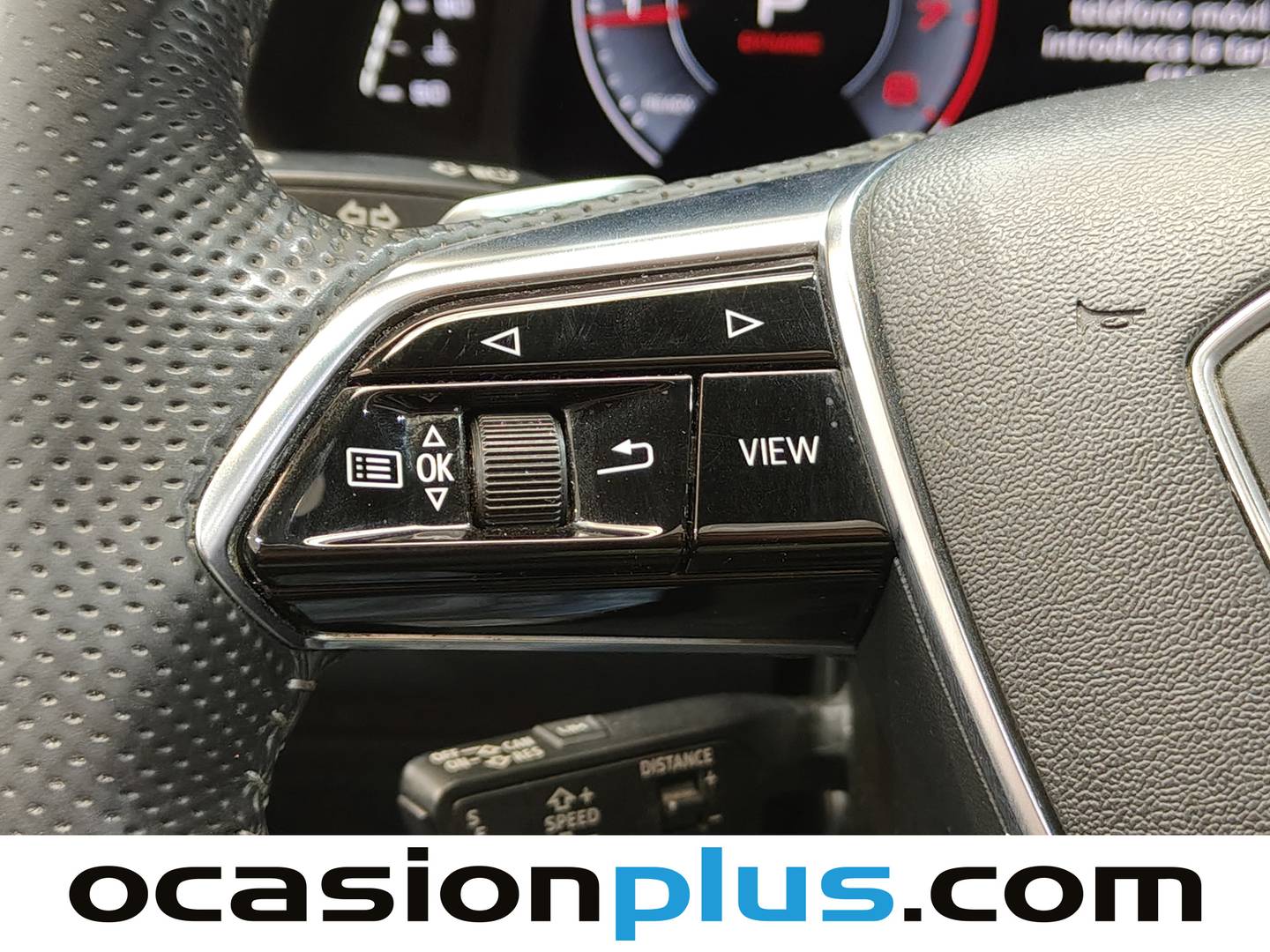 Audi A6 Audi A6 Sport 45 TFSI ultra quattro (245 CV) S tronic Pack S-Line de segunda mano