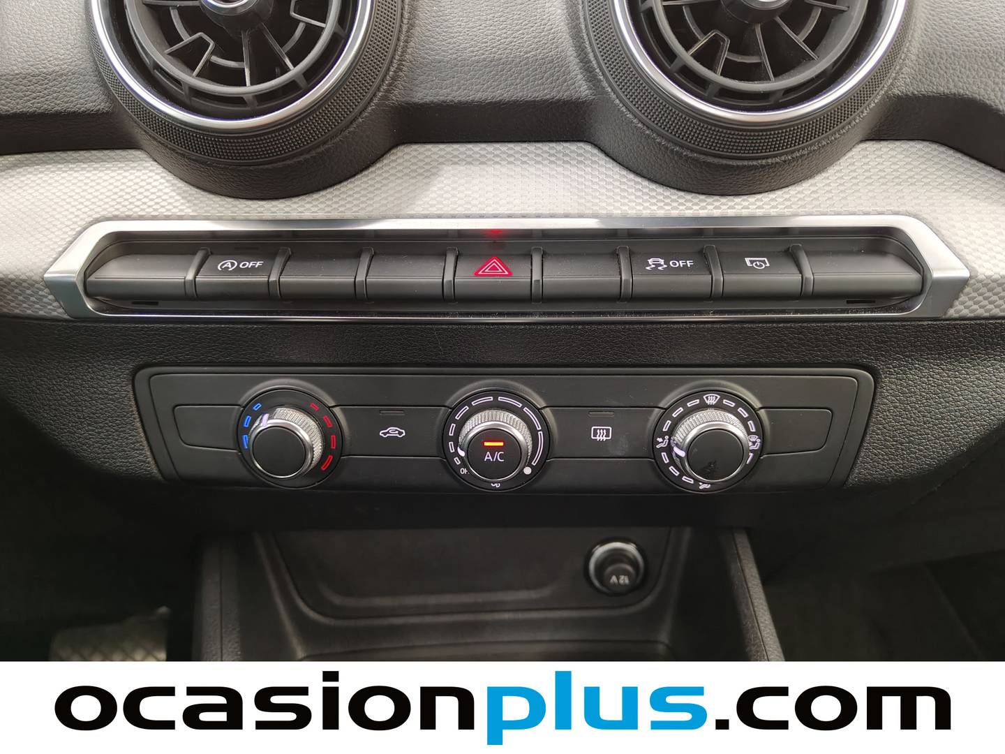 Acabados Audi Q2 Audi Q2 Advanced 30 TDI (116 CV) S tronic