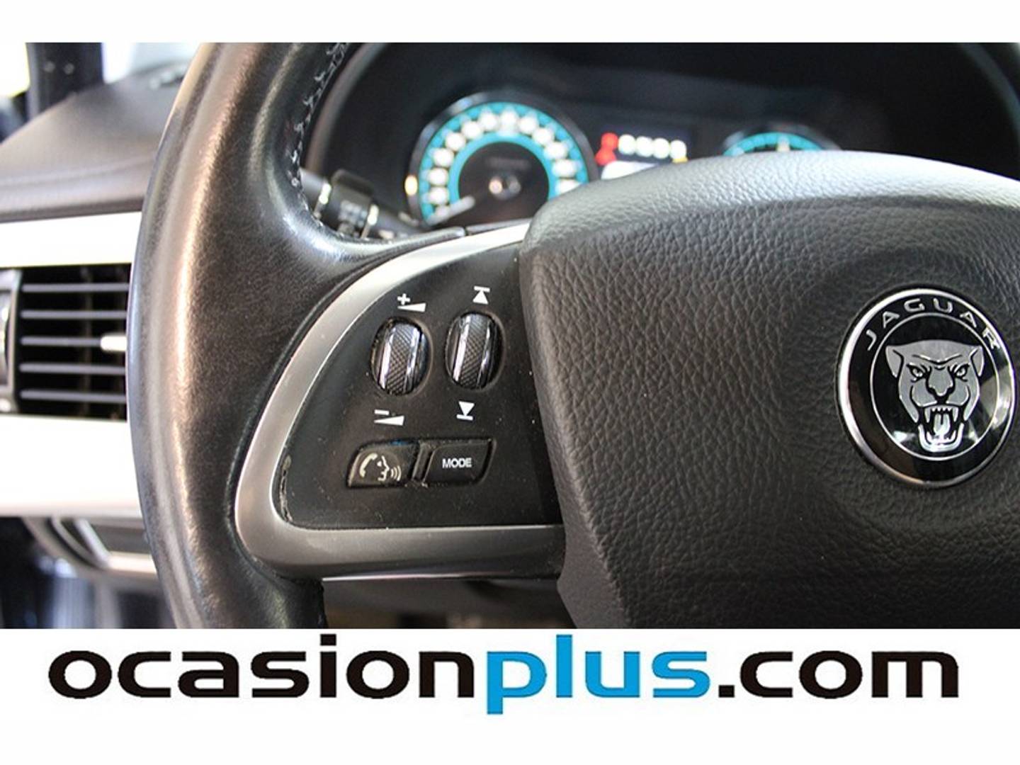 Foto Jaguar XF Jaguar XF 2.2 Diesel Luxury Auto (200 CV)