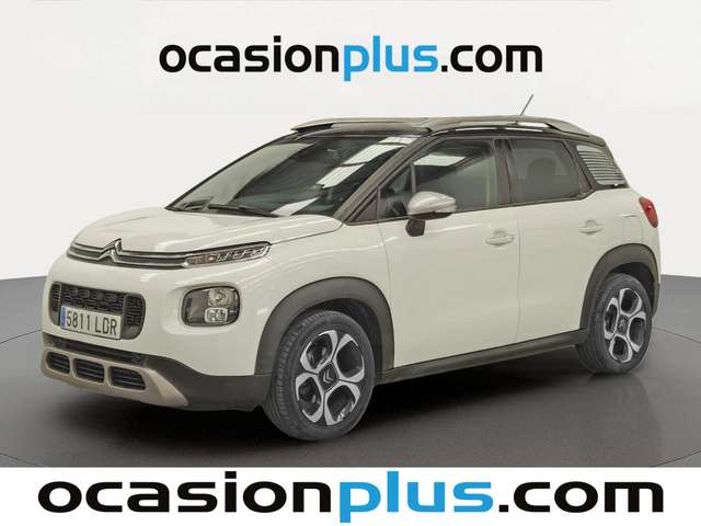Citroën C3 Aircross PureTech 110 S&S Shine (110 CV) de segunda mano