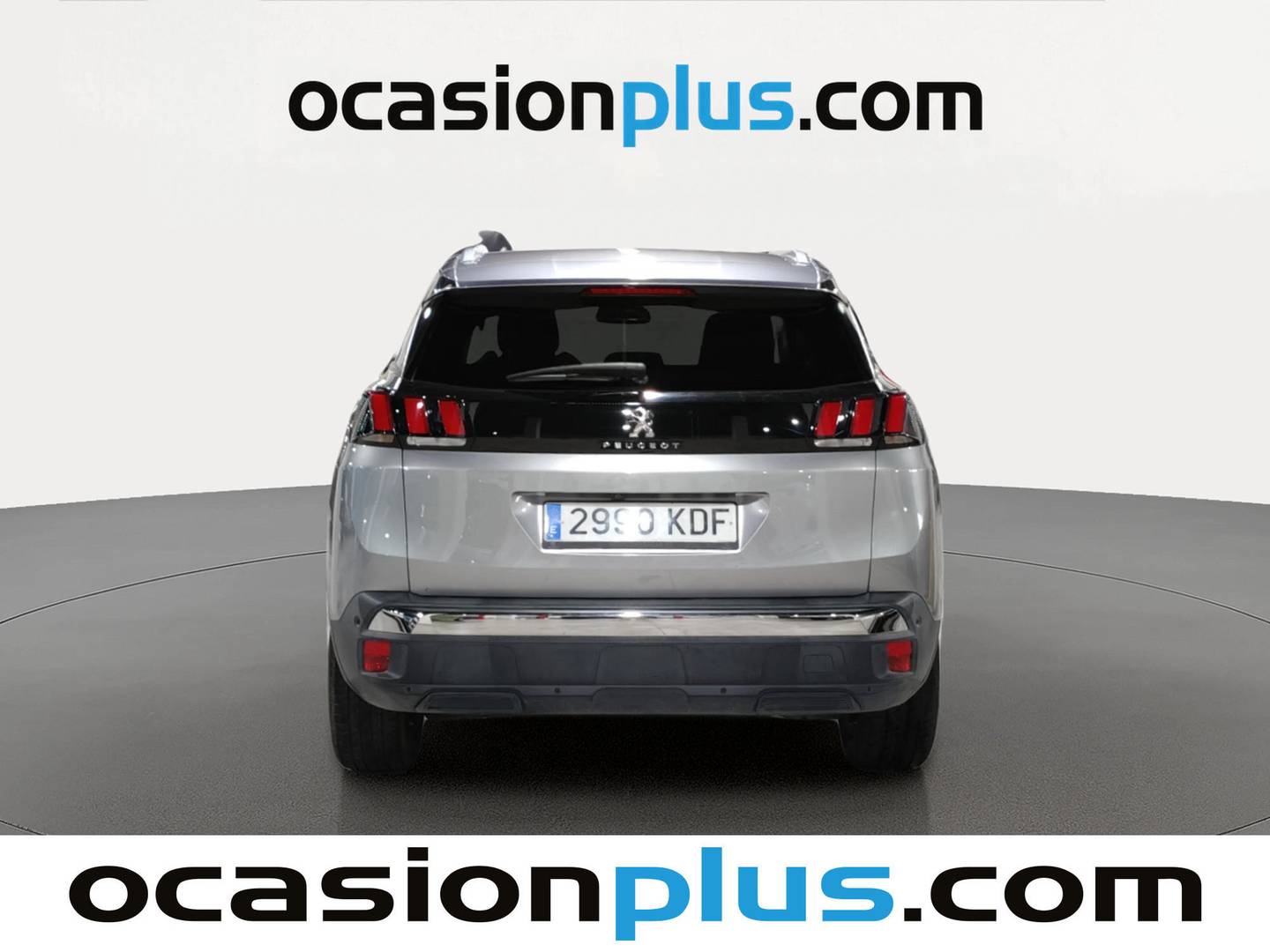 Peugeot 3008 Peugeot 3008 PureTech 130 S&S Allure (130 CV) barato