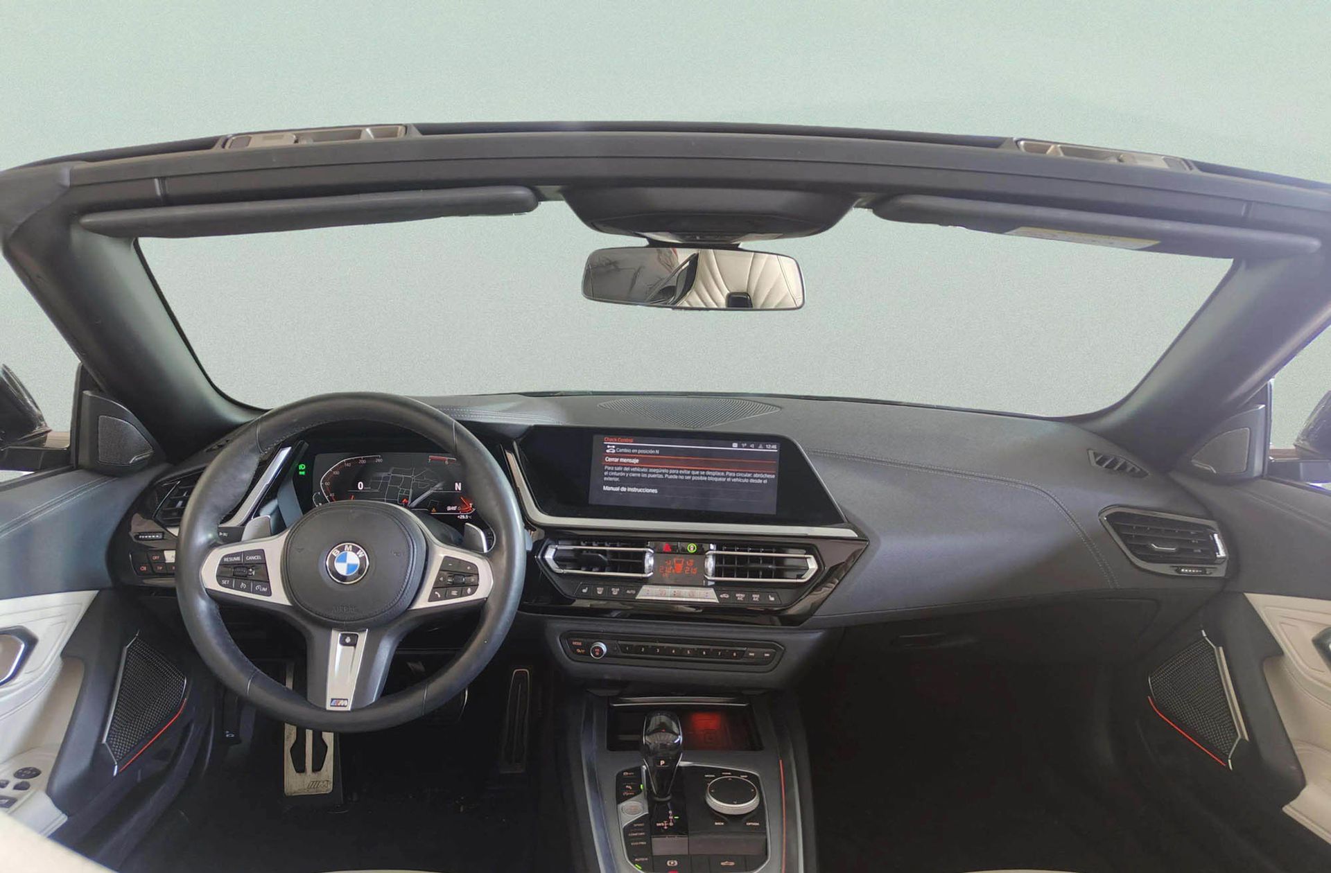 BMW Z4 sDrive20i Cabrio - foto 8