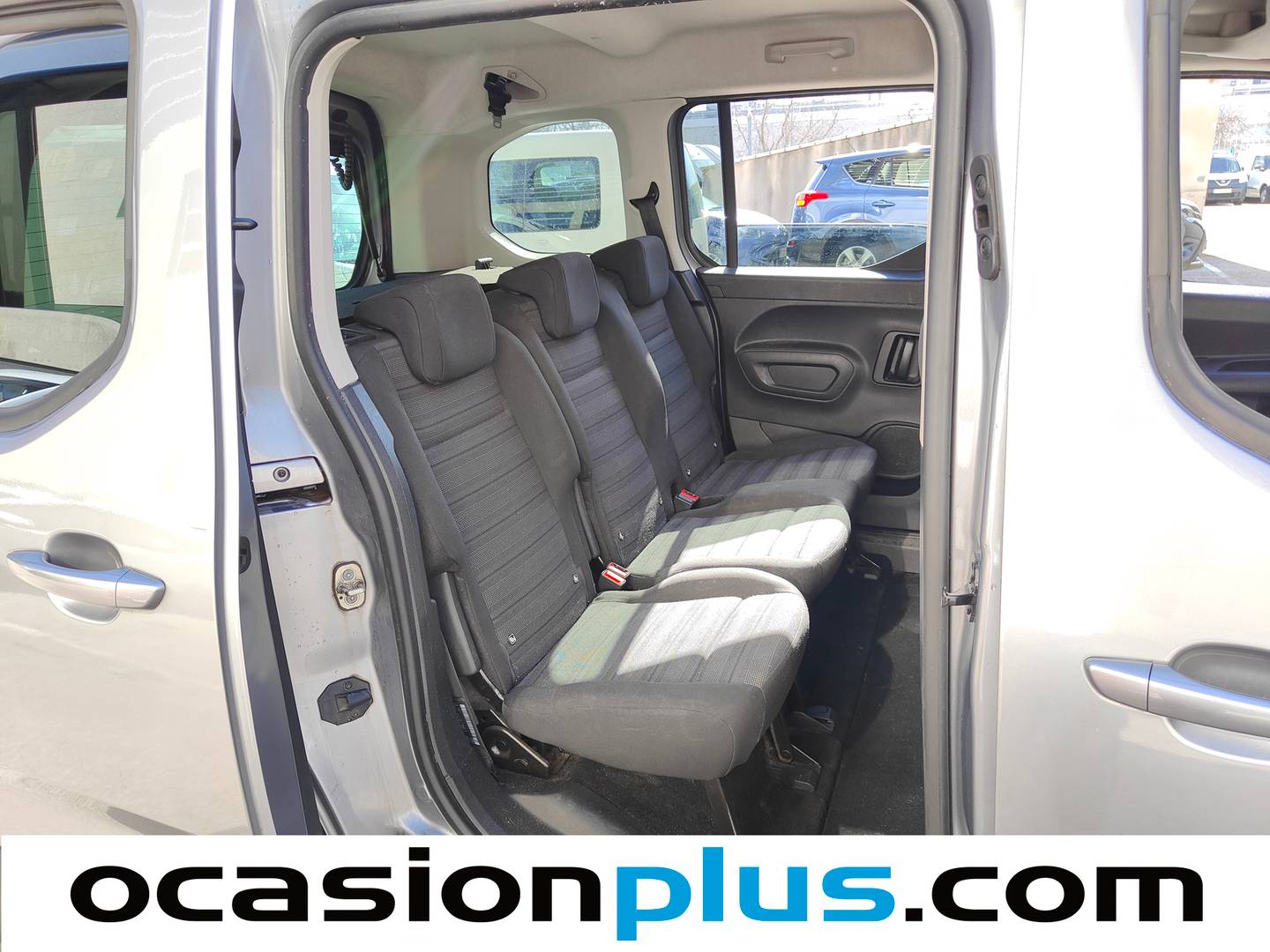 Opel Combo Life Opel Combo Life 1.5 TD S&S Selective L (102 CV) al mejor precio