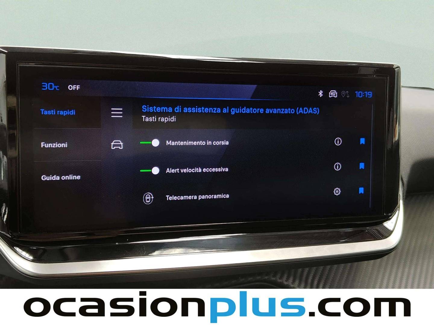 Acabados Peugeot 2008 Peugeot 2008 Allure Hybrid eDCS6 (136 CV)