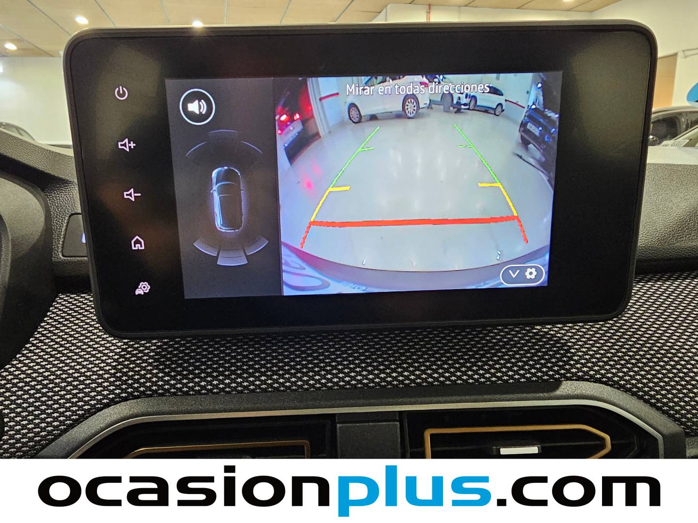 Foto Dacia Sandero Dacia Sandero Stepway Expression Go ECO-G (101 CV)