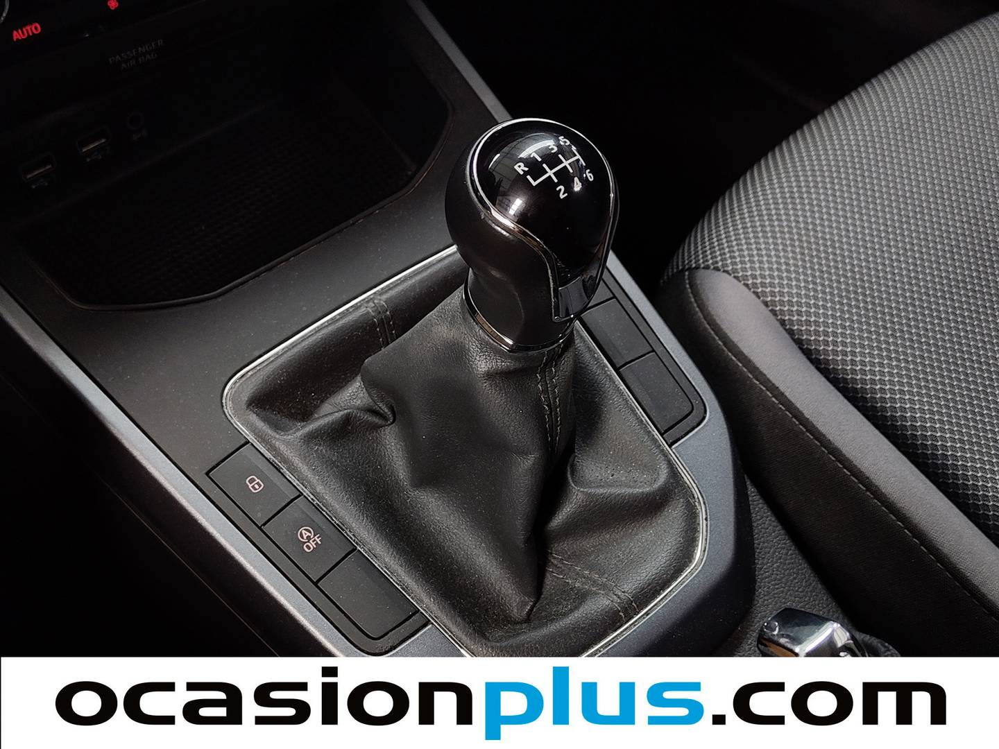 Seat Arona Seat Arona 1.0 TSI S&S Style (115 CV) de segunda mano