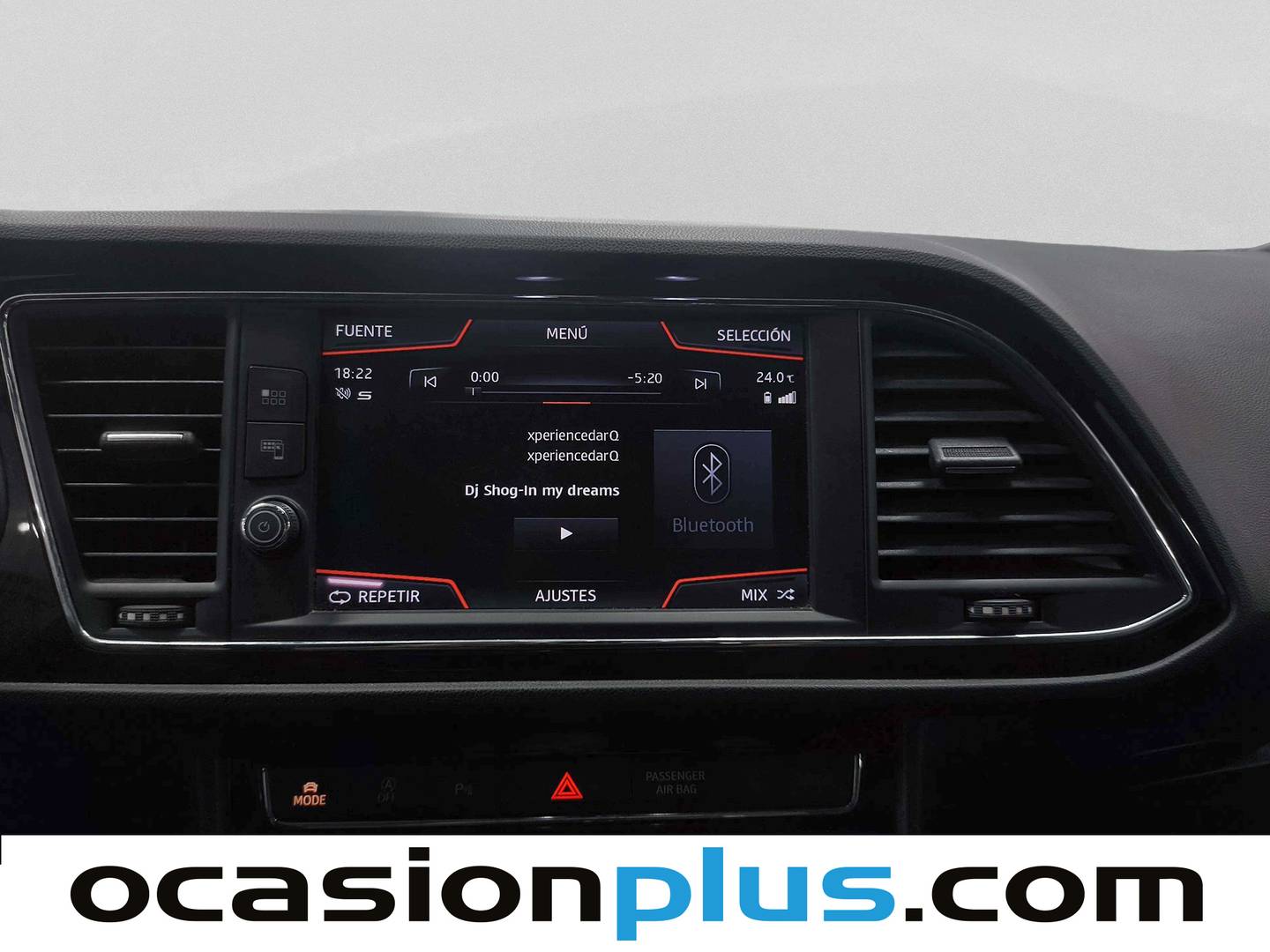 Seat León Seat León 1.5 TSI S&S FR Edition Plus DSG (150 CV) 2019