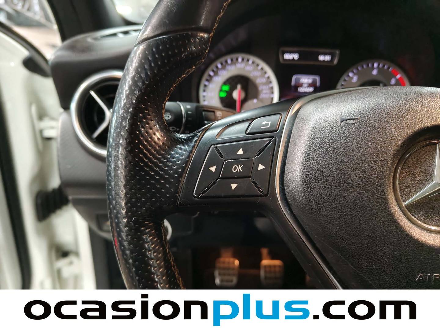 Mercedes Clase A Mercedes-Benz Clase A 200 CDI Blue Efficiency Style (136 CV) 136cv