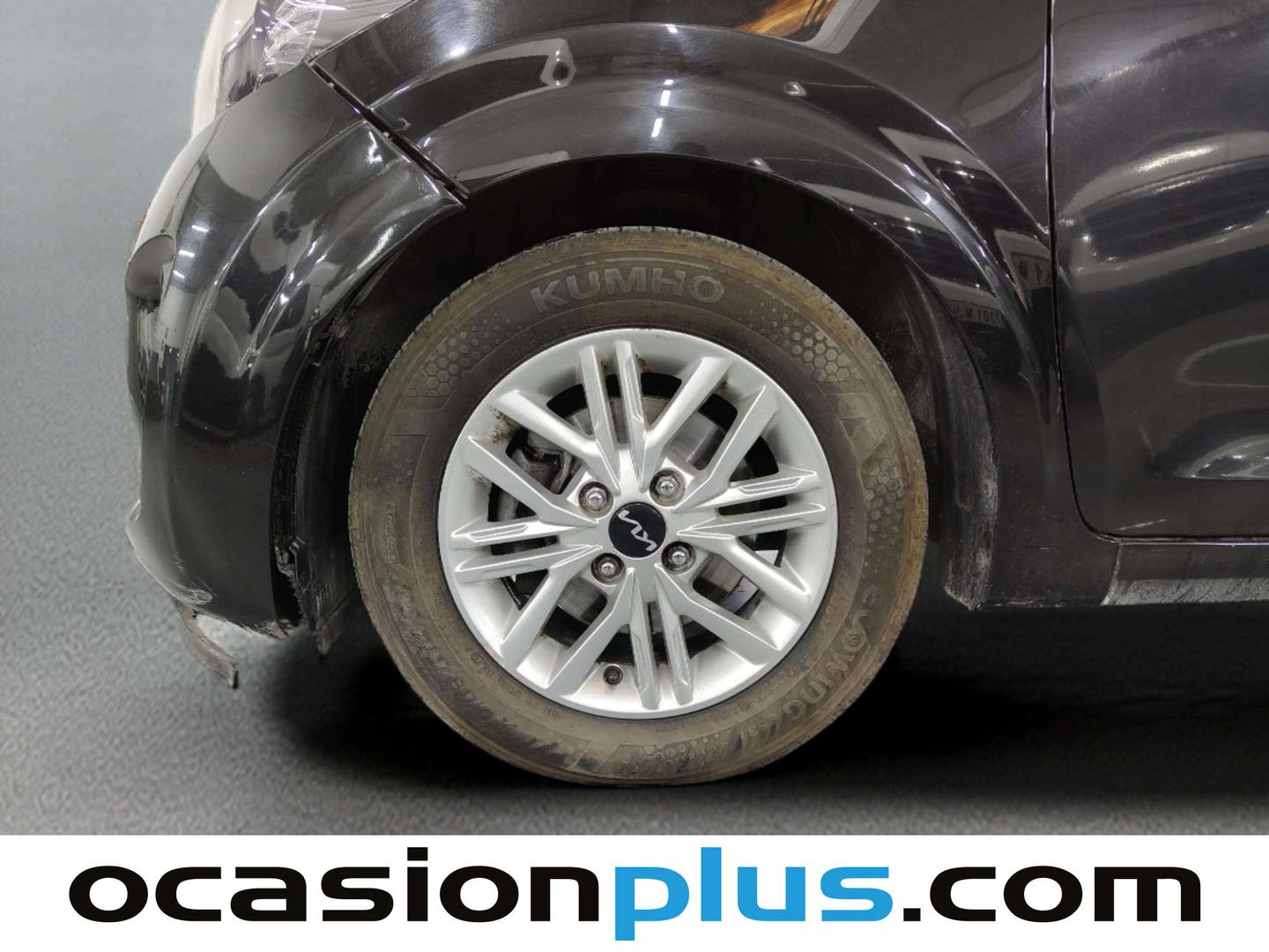KIA Picanto KIA Picanto 1.0 DPi Concept Pack Comfort (67 CV) seminuevo