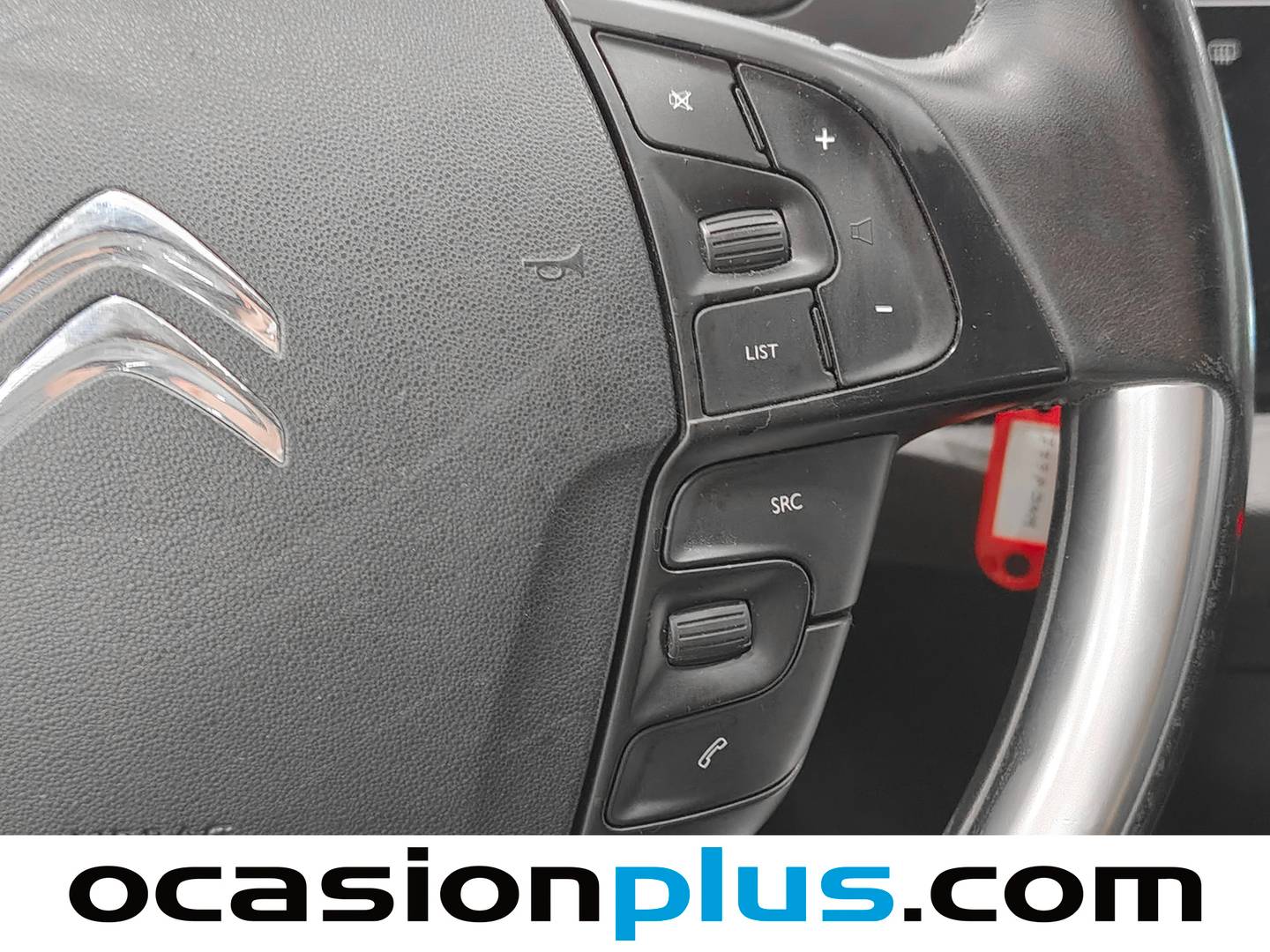 Citroën Grand C4 Picasso Citroën Grand C4 Picasso PureTech 130 S&S 6v Feel Edition (130 CV) 7 Plazas barato