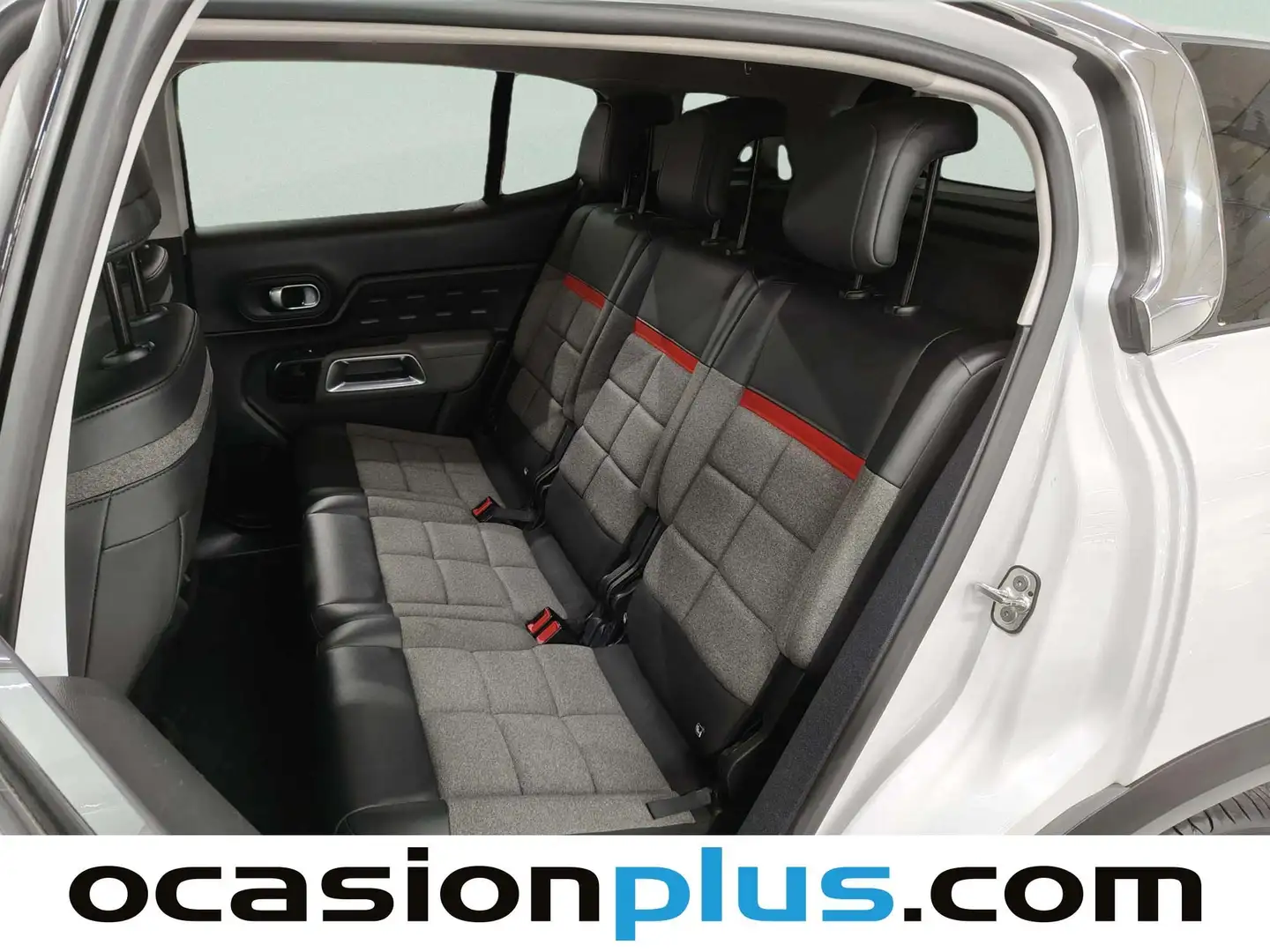 Foto Citroën C5 Aircross Citroen C5 Aircross PureTech 130 S&S Feel (131 CV)