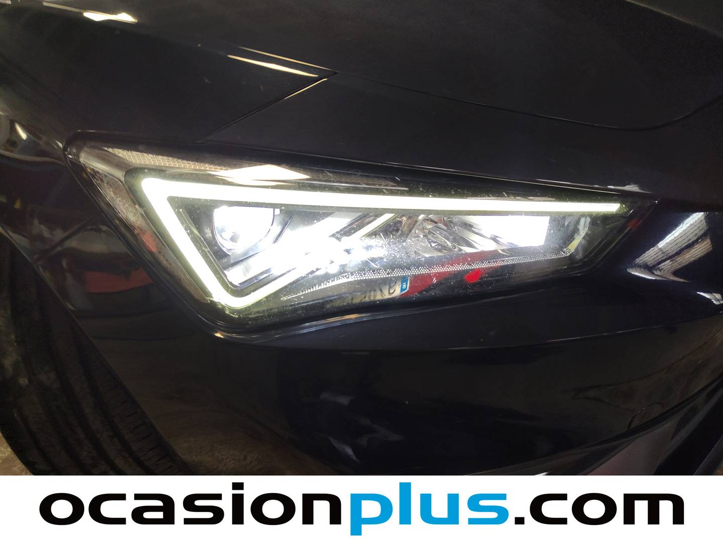 Seat León SEAT León ST 1.5 eTSI S&S FR Go L DSG (150 CV) al mejor precio