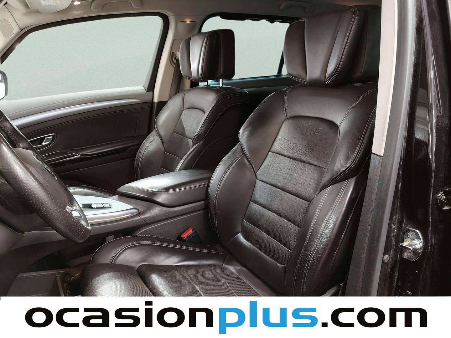 Foto Renault Espace Renault Espace Initiale Paris Energy dCi (160 CV) TT EDC 7 Plazas